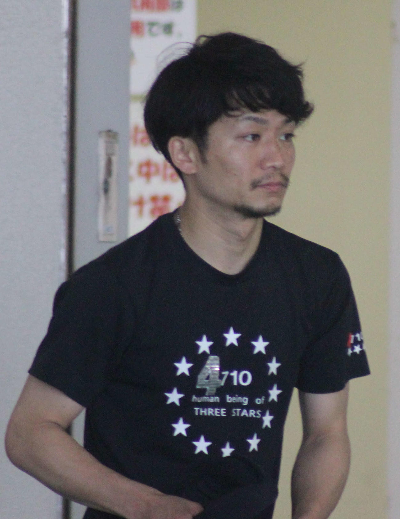 福田宗平はレース足の良さが光る