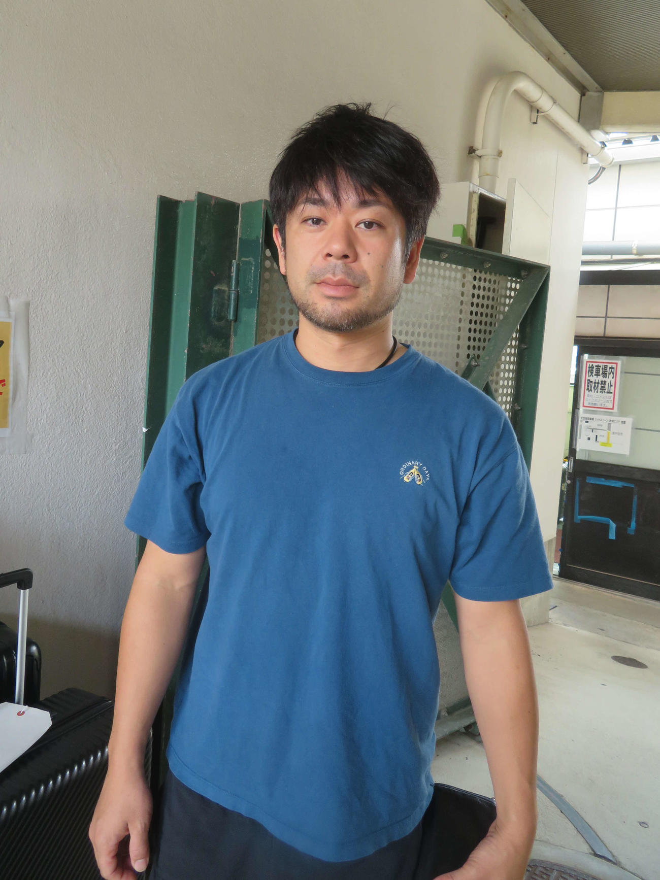2場所連続Vの角令央奈が特選7Rをリードする