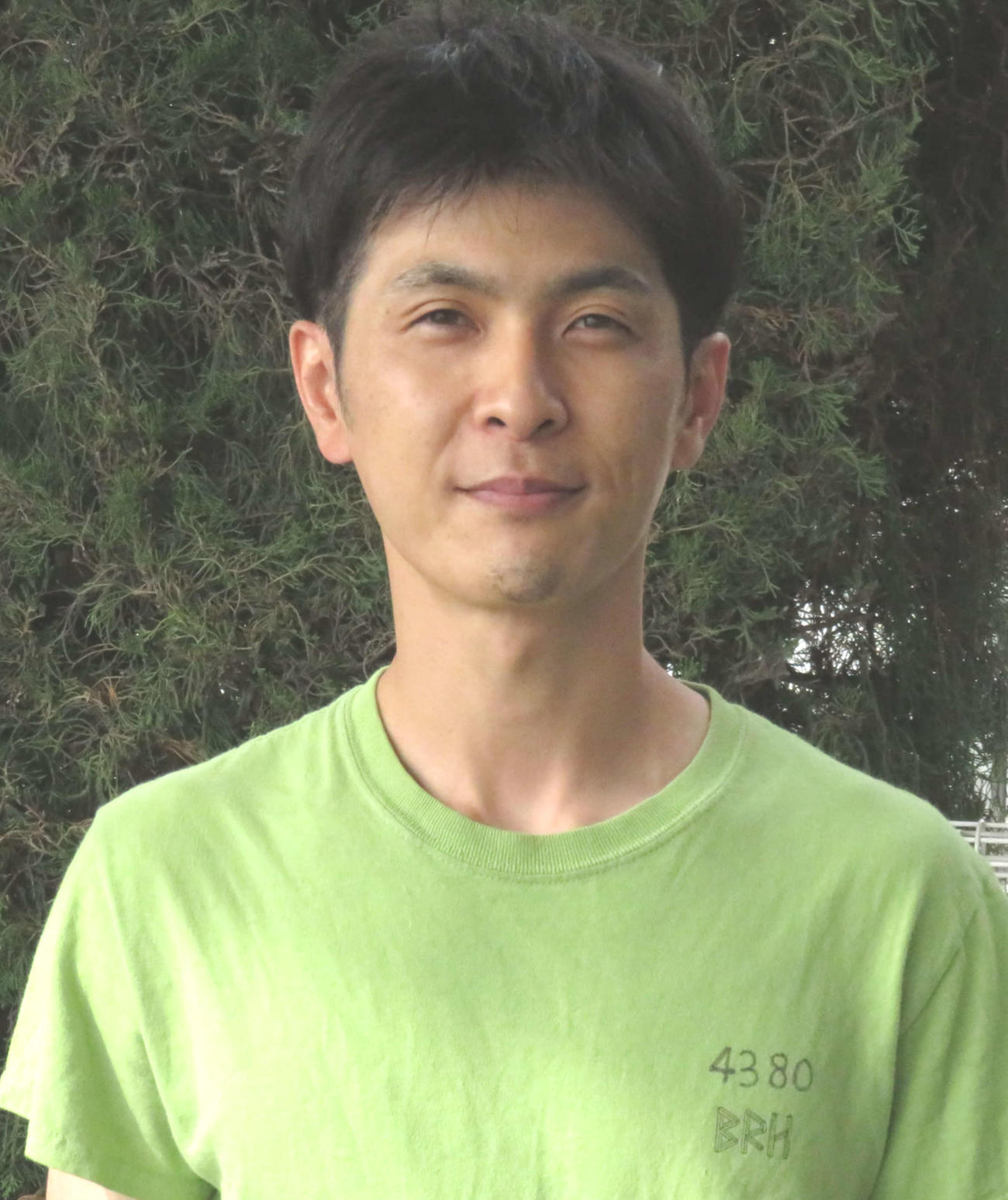 鈴木峻佑は走る楽しさを思い出させてくれた酒見峻介に感謝