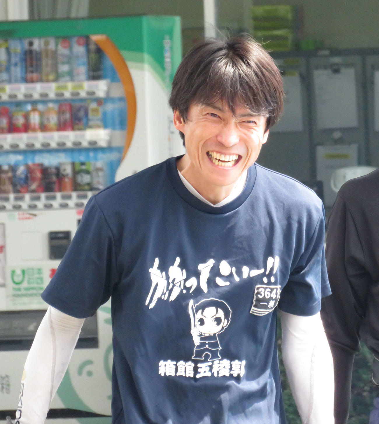 一瀬明が2日目12Rドリーム2ndを制した