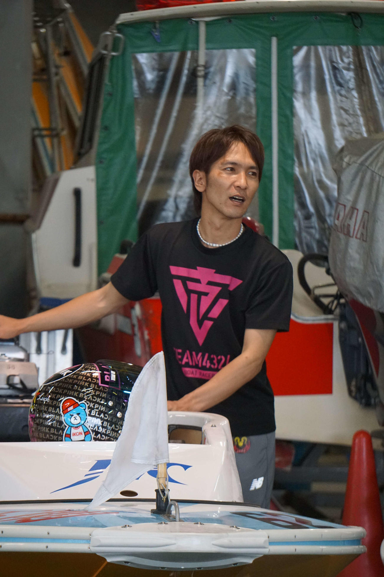 海野康志郎