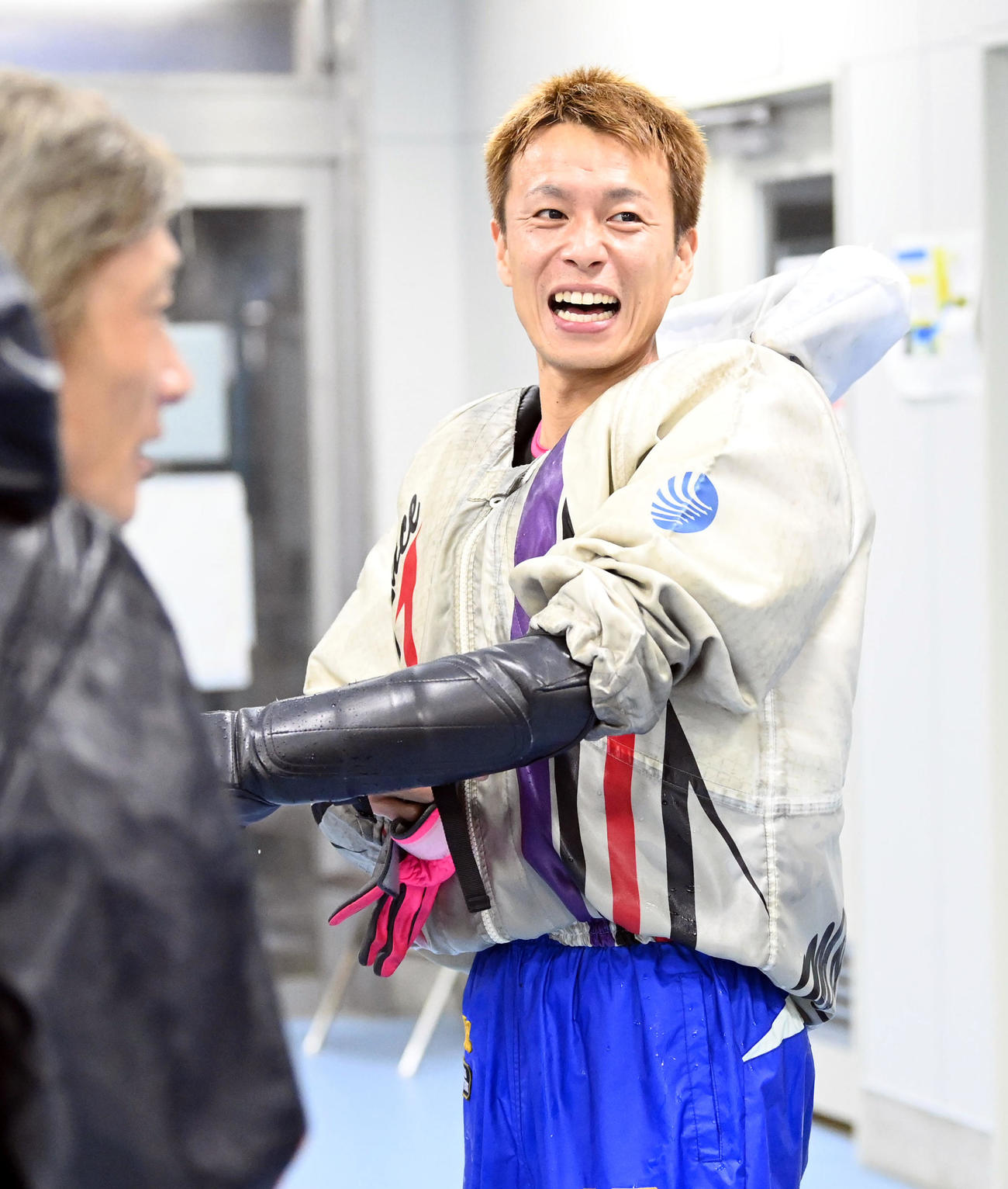 磯部誠