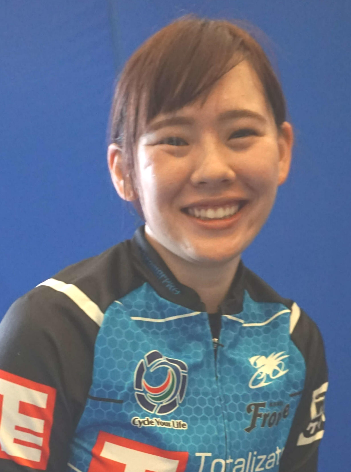 ここも決勝は外せない高木佑真