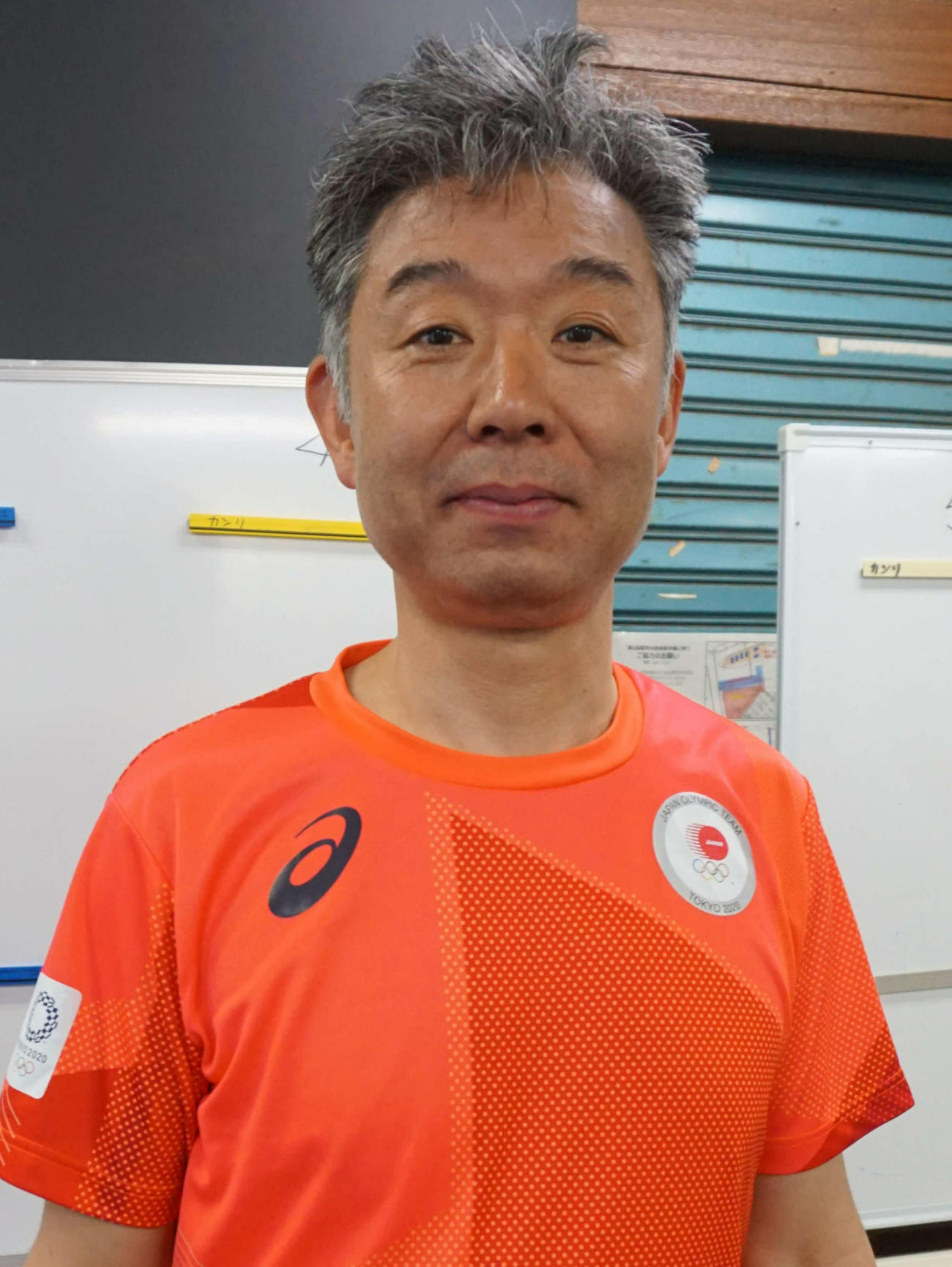 今期で引退濃厚な黒川勇は最後まで全力で走り抜く