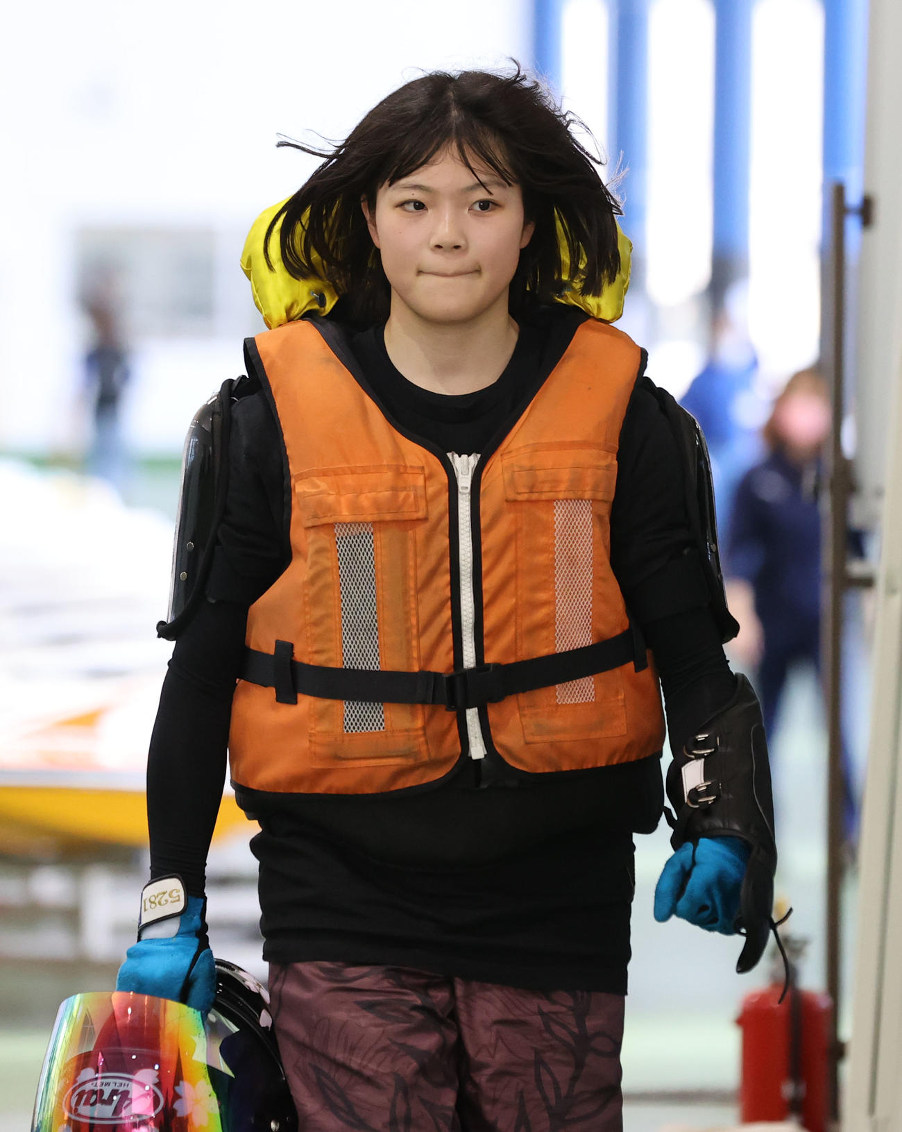 井上遥妃