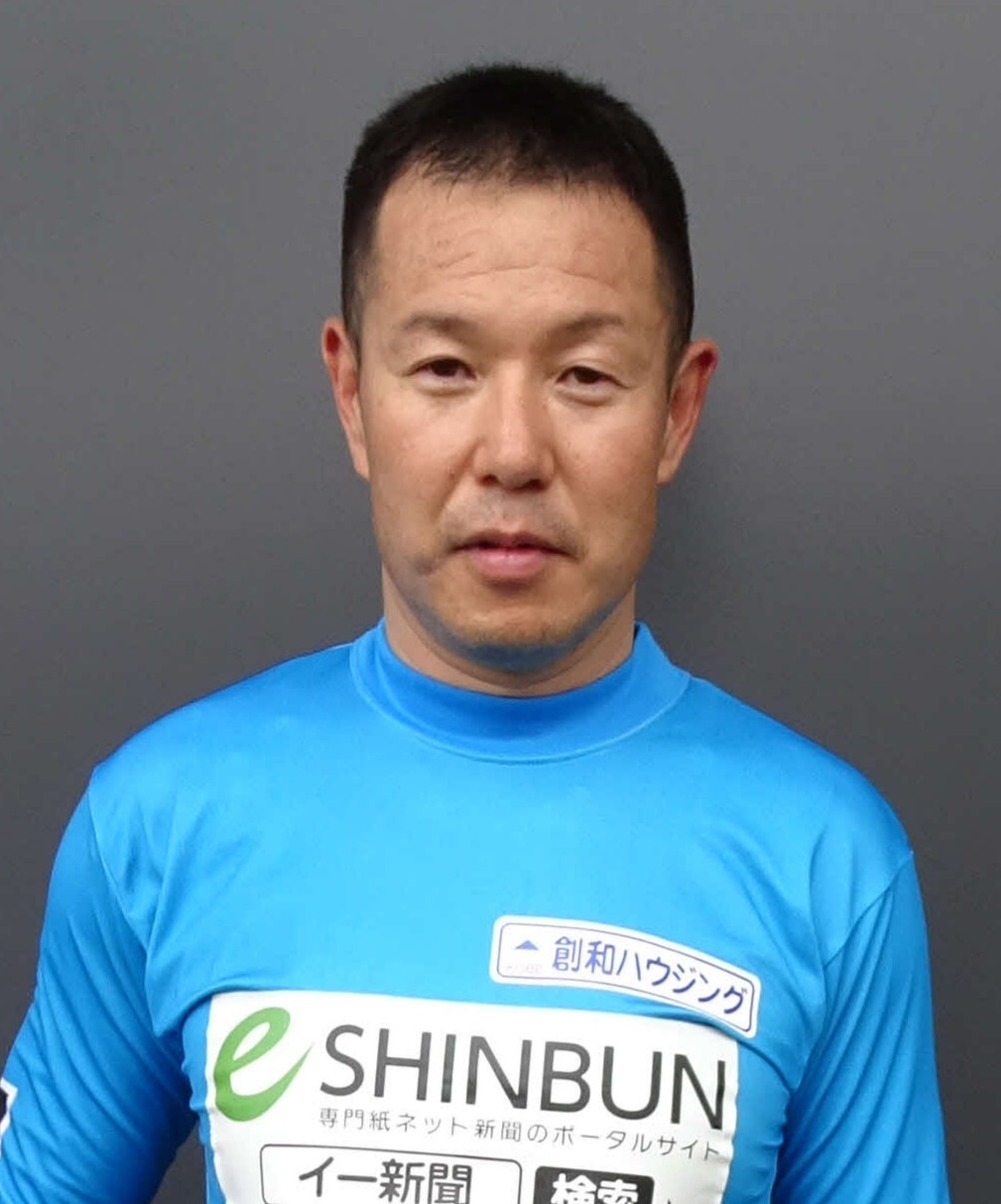 久しぶりにG3の準決へ進んだ川村晃司