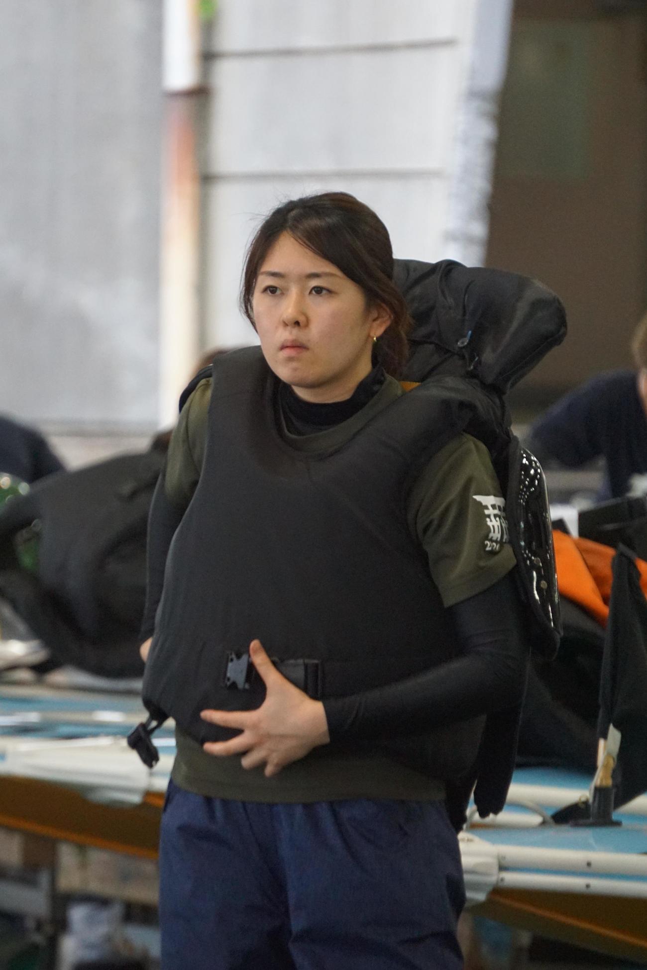清水さくらの19号機はポテンシャルが高い
