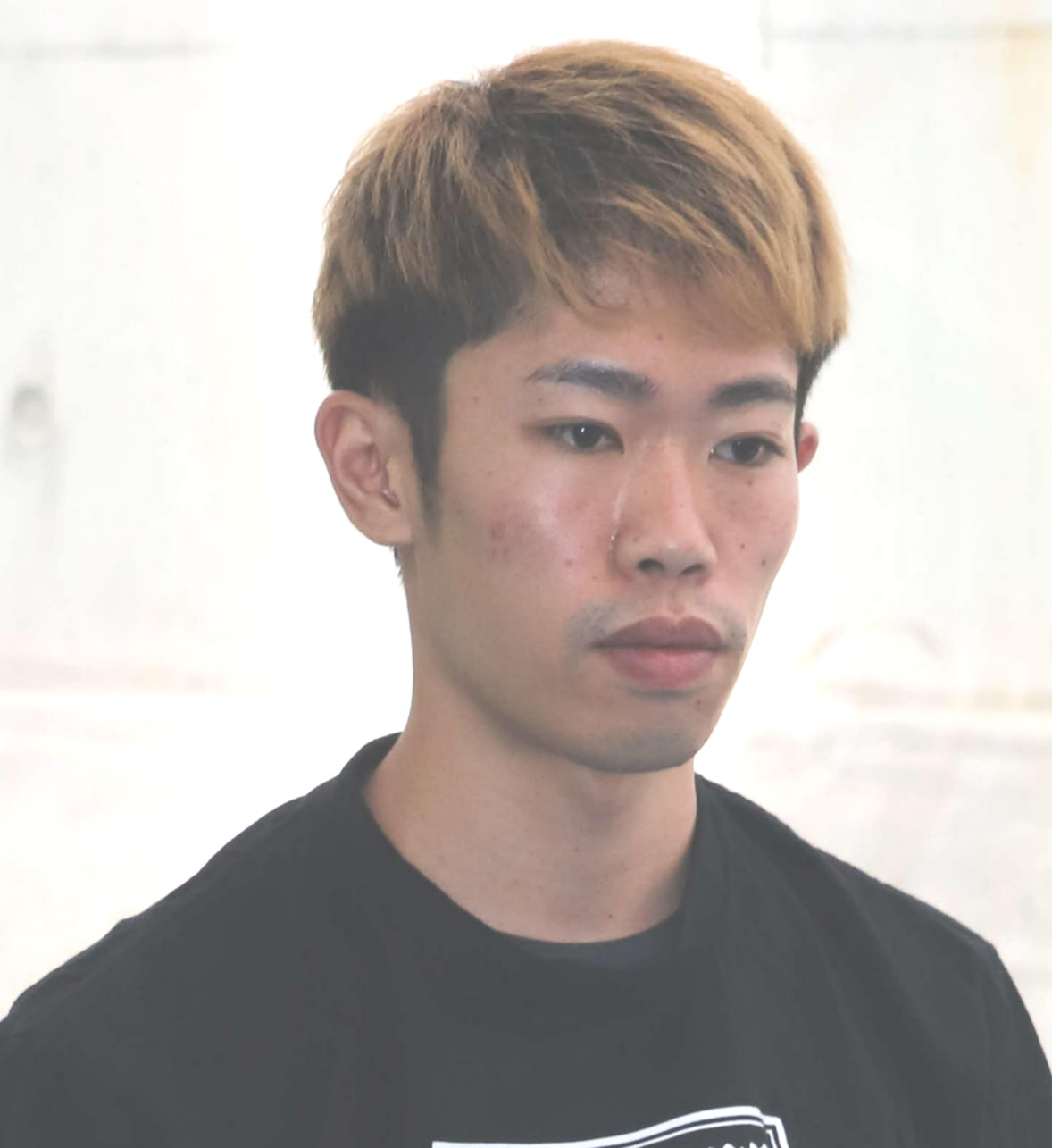 井本昌也がレース足に抜群の手応えだ
