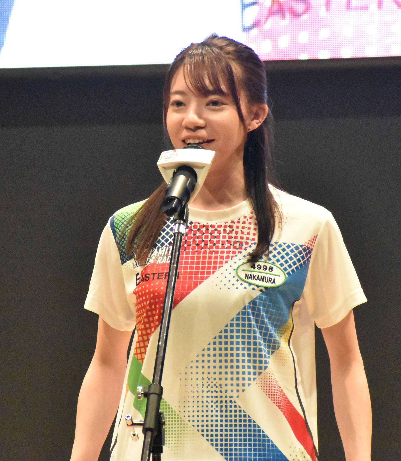 中村かなえ