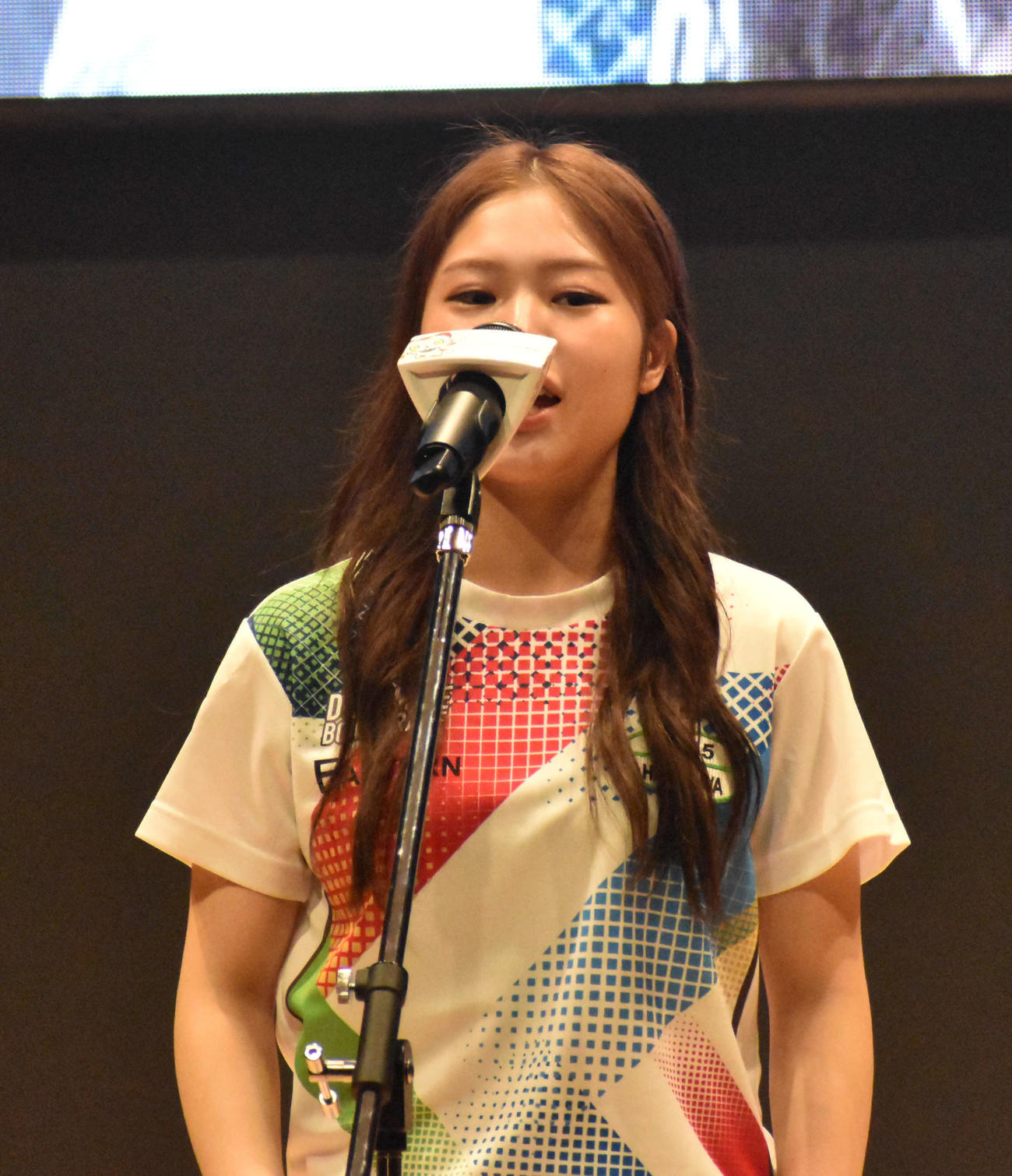 平川香織
