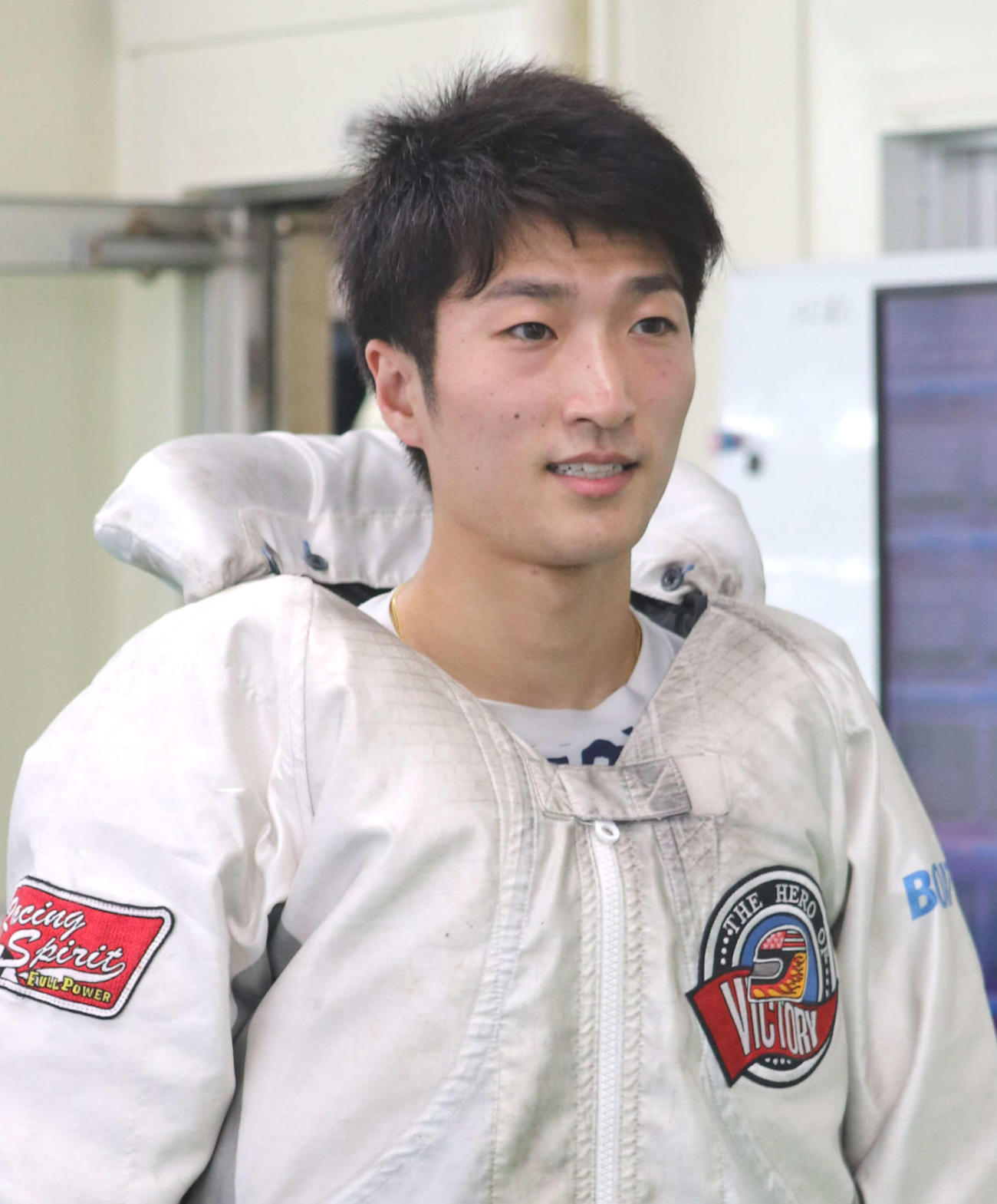 原田才一郎がF2ながらオール2連対と奮闘中