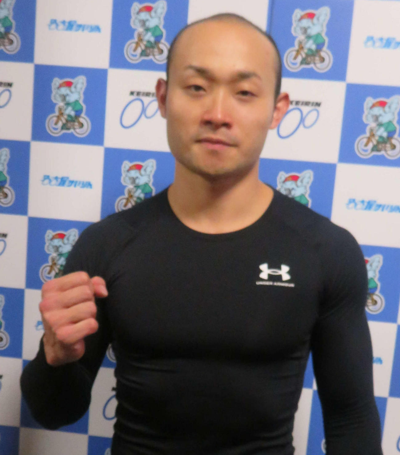 苦手なモーニング1Rを克服した山本浩成