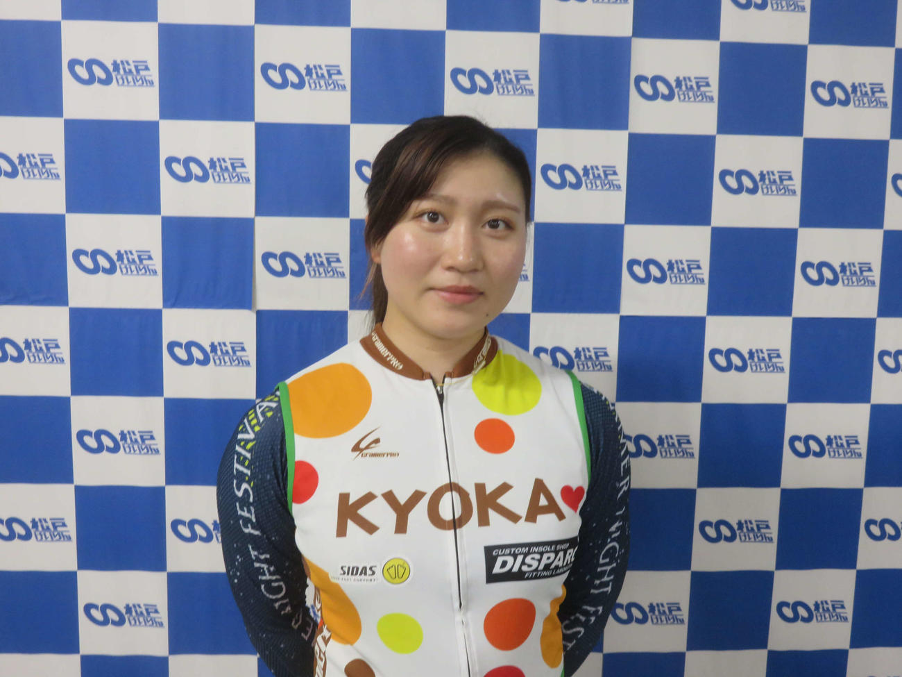 宮本杏夏が勝負駆けに挑む
