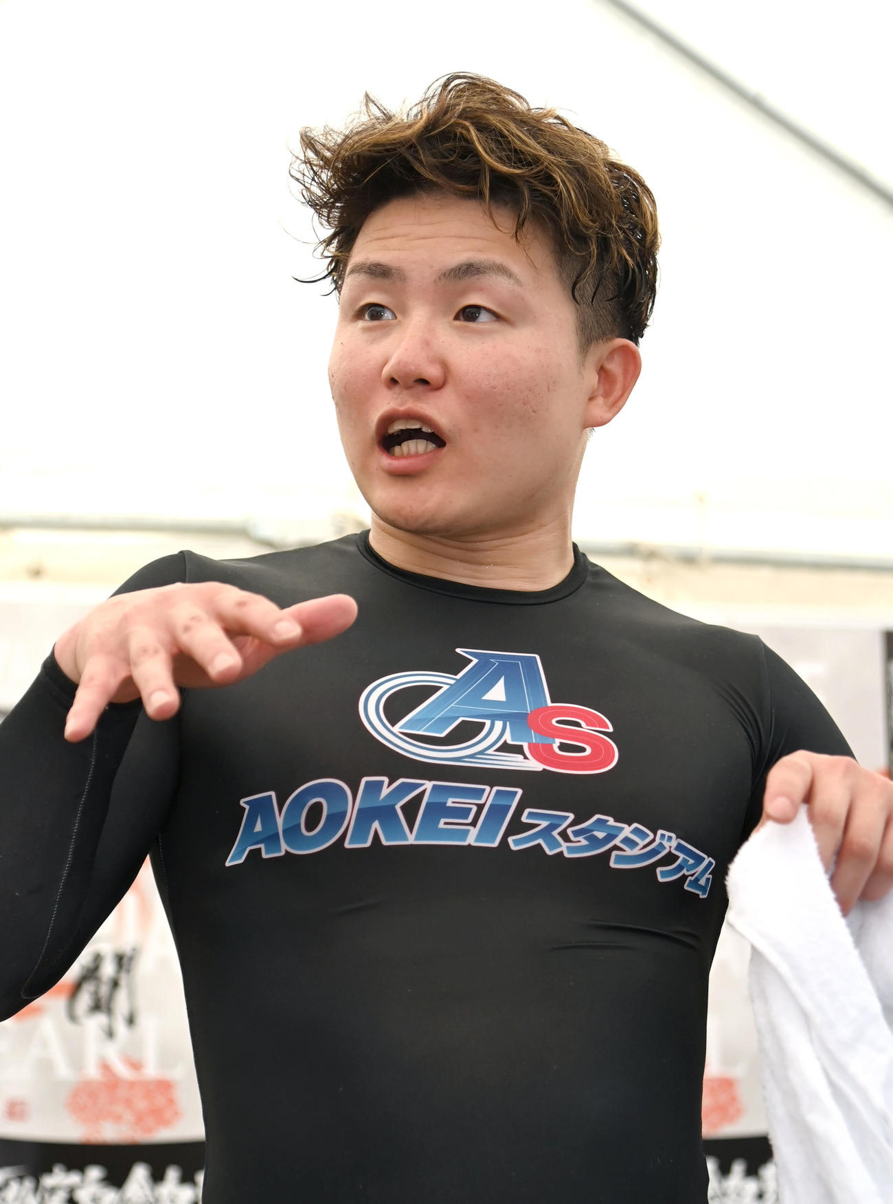 西準決9Rの取鳥雄吾が初のG1決勝入りを狙う