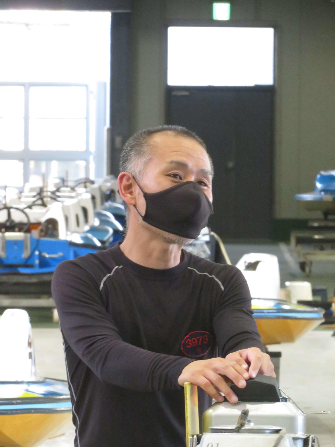 崎利仁は今節トップクラスの実戦足を誇る