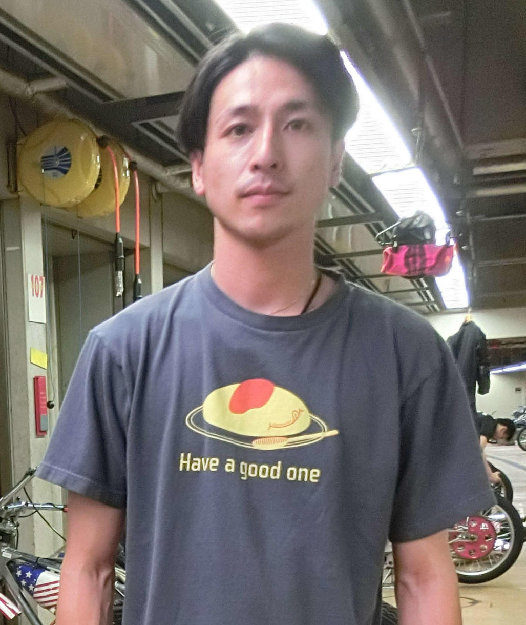 機力を前面に押し出して優出を狙う伊藤正真