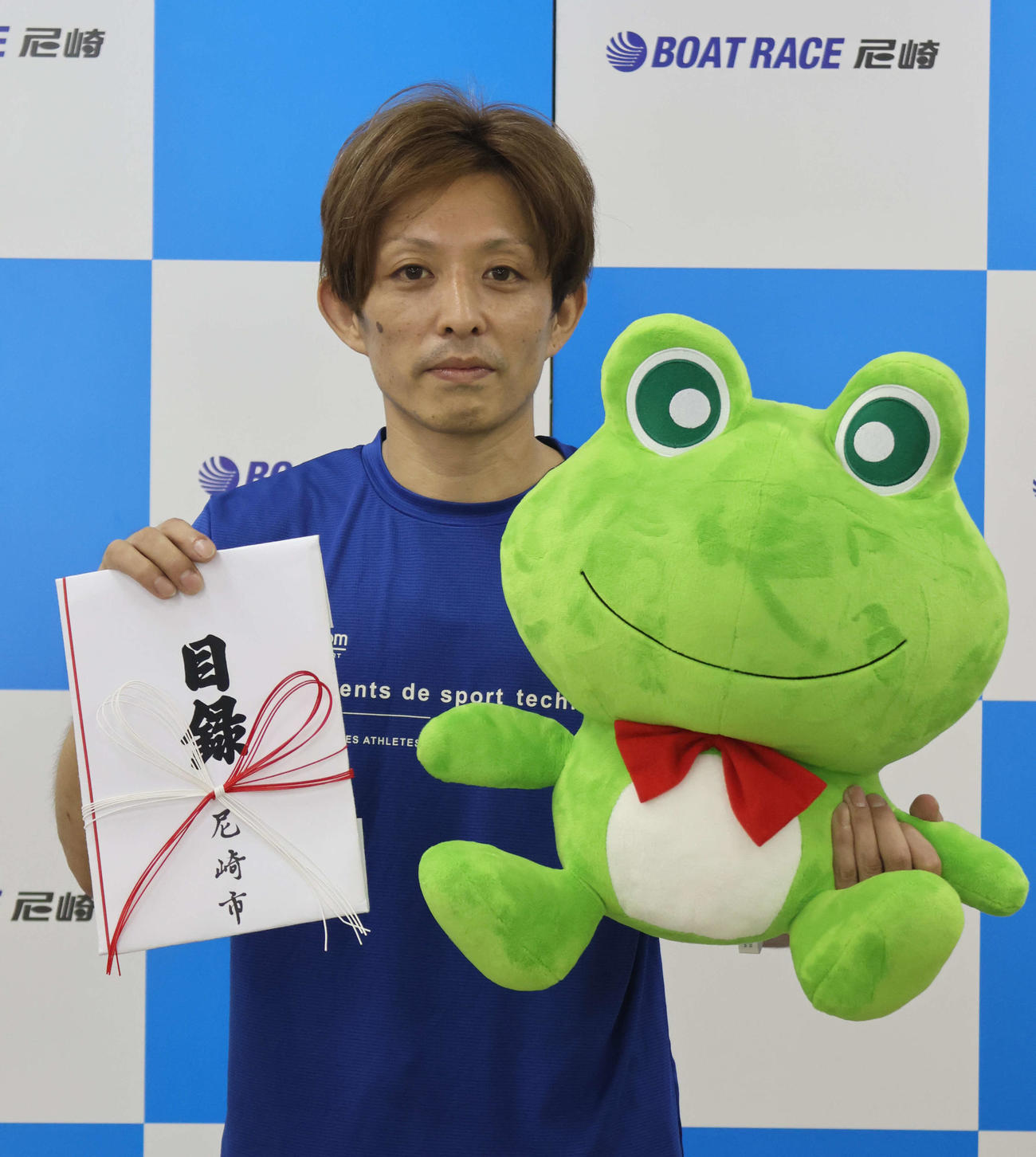 長尾章平がデビュー通算1000勝を達成。その勢いで予選突破を狙う