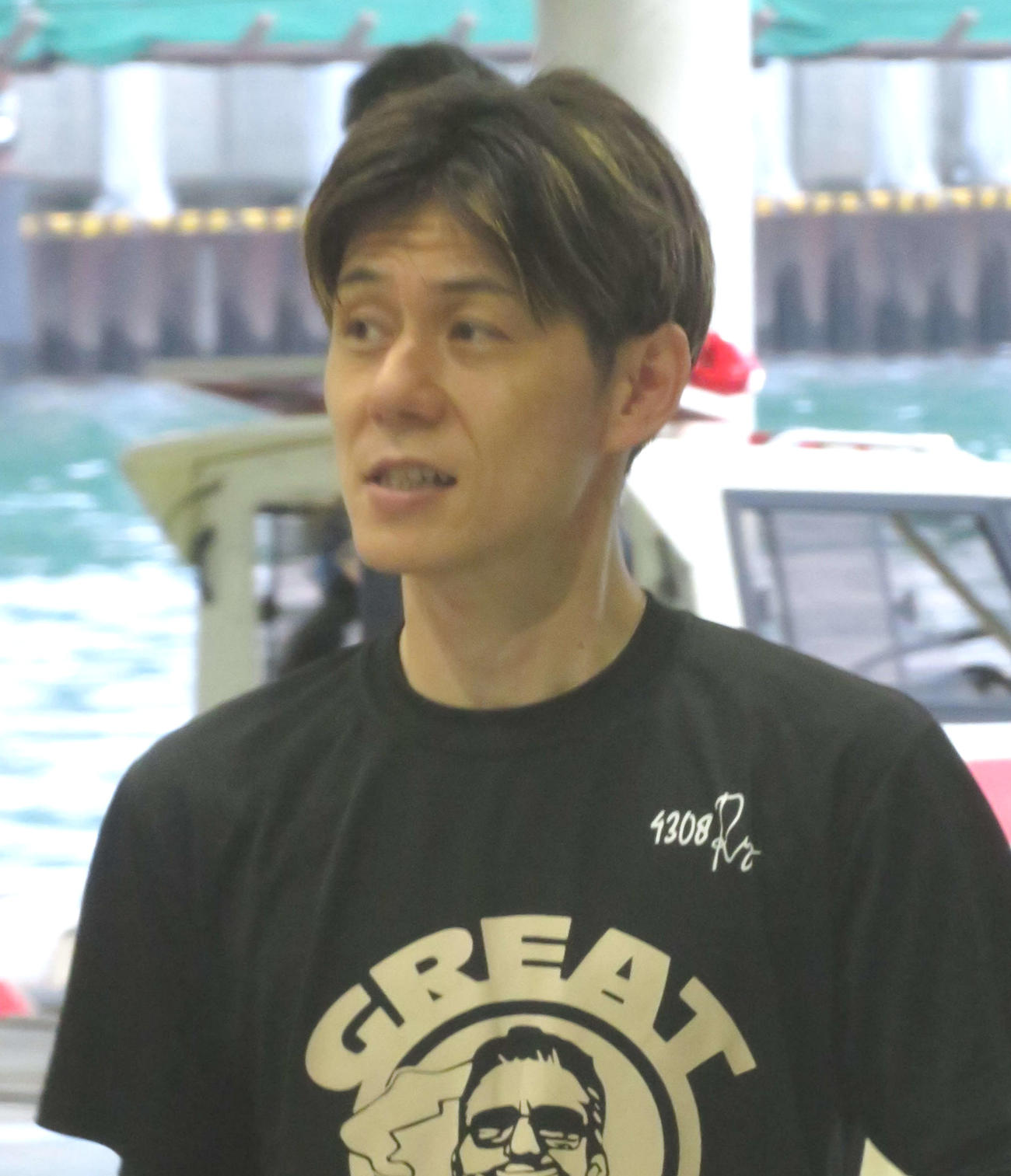 逃げて勝負駆けに成功した河村了