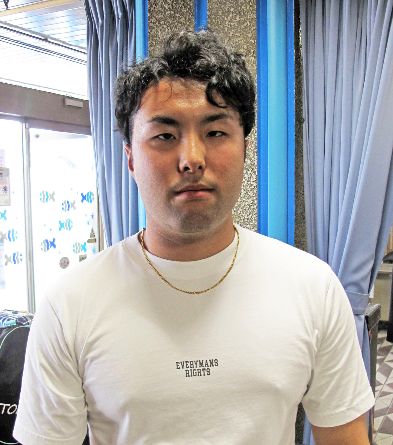 村田瑞季がRC敗戦から立ち直る一戦だ　（撮影：和田年弘）