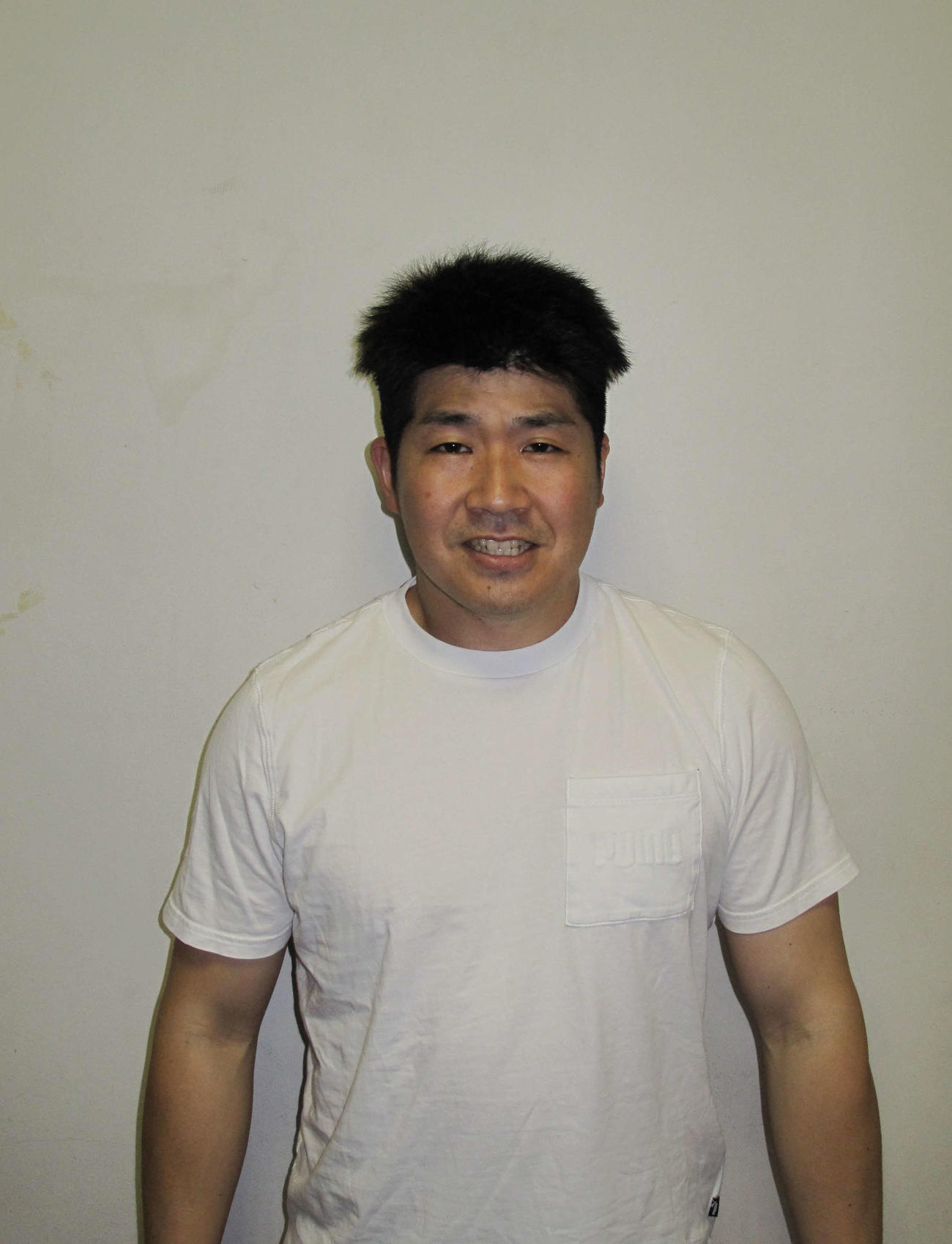 高橋和也は初日の分も取り返す！（撮影：和田年弘）