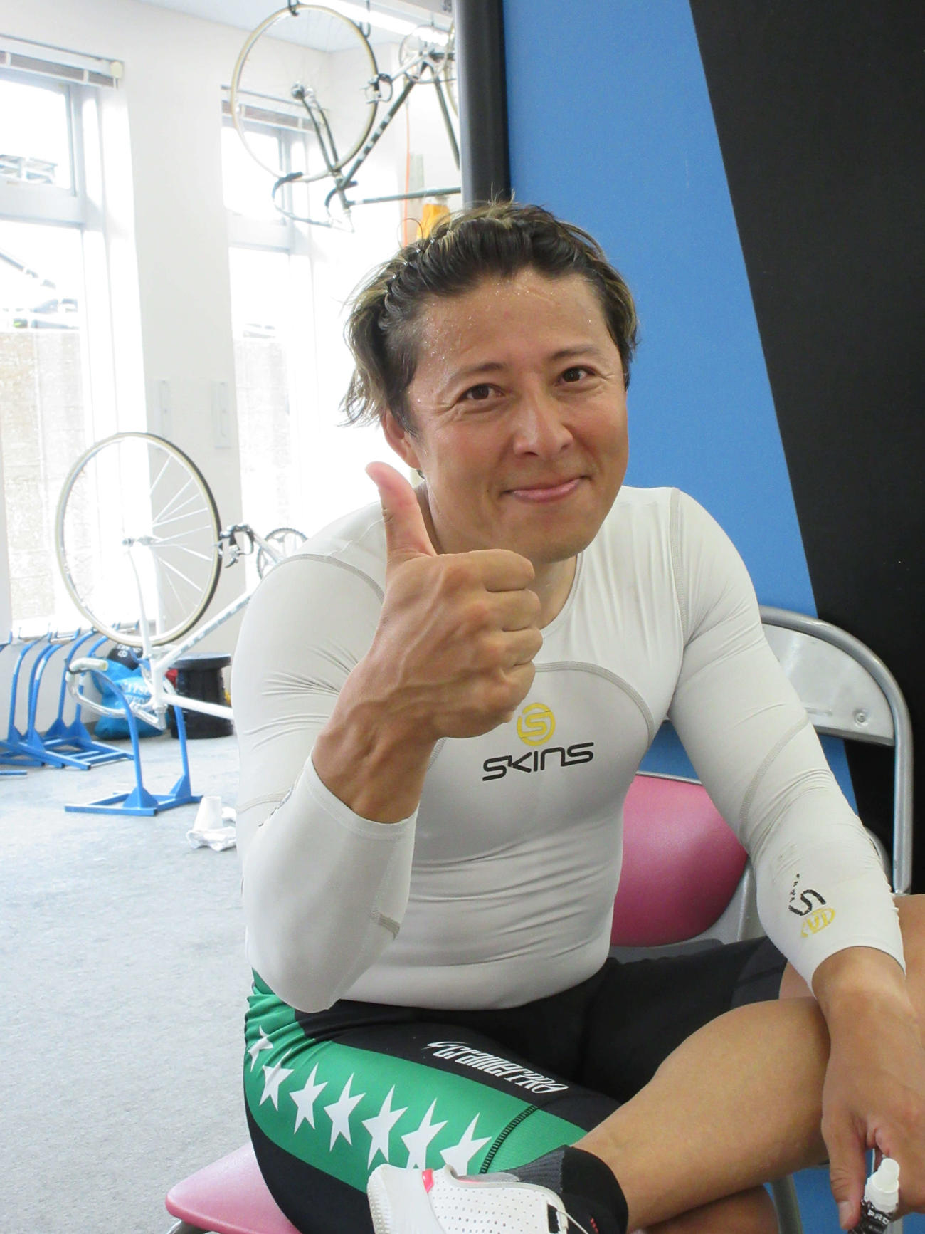 準決7R、予選快勝の守谷陽介は後輩・田中要目標から決勝進出を目指す
