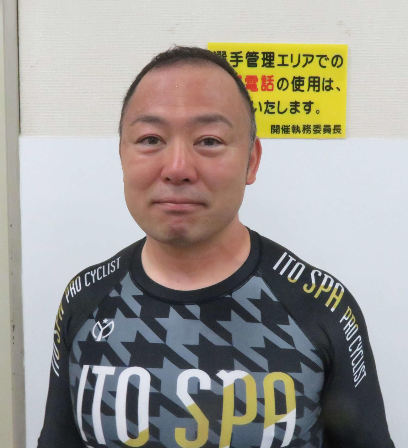 富沢洋祐が直線強襲で決勝進出を狙う