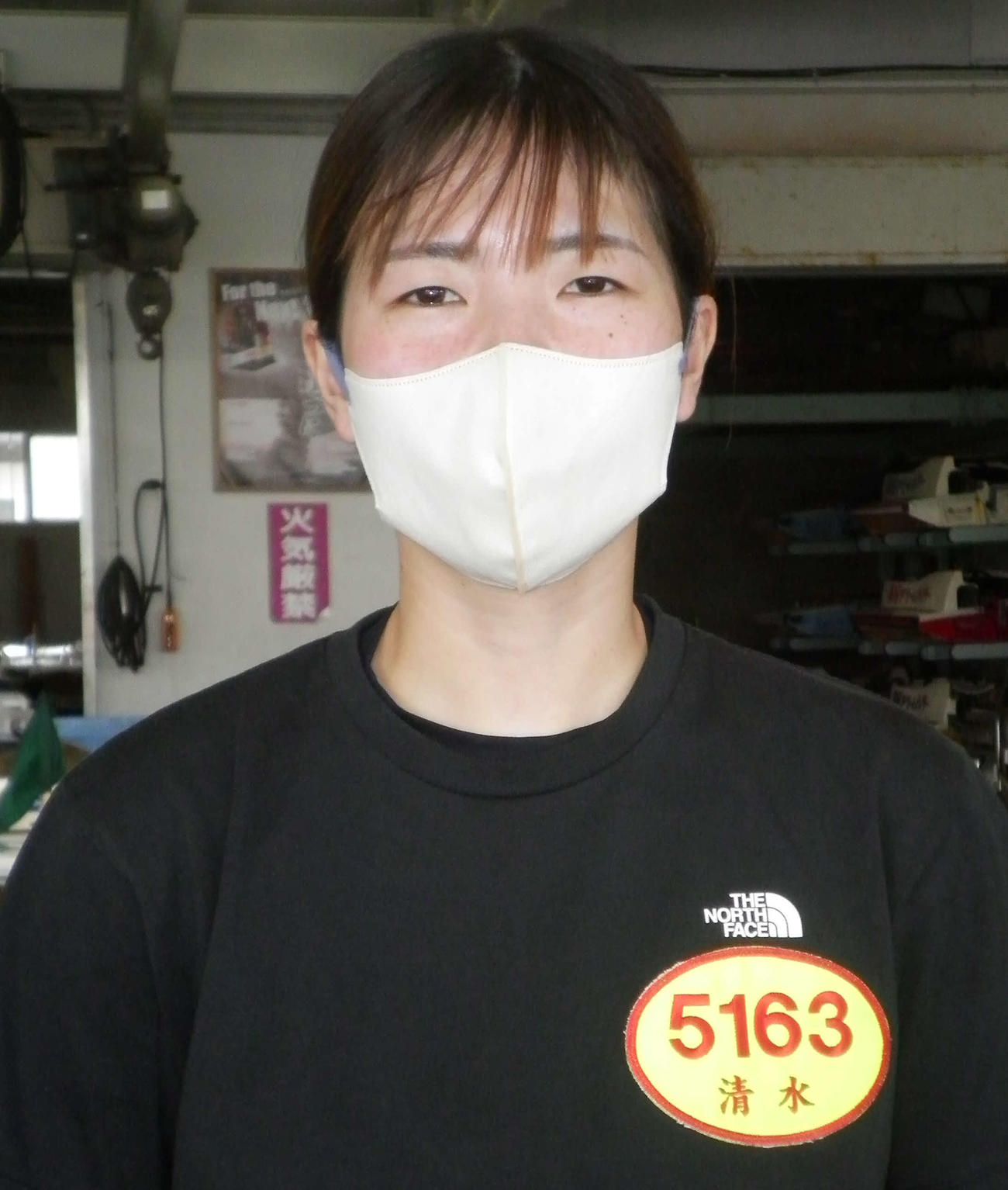 地元の清水愛海が準優の内枠取りに挑む