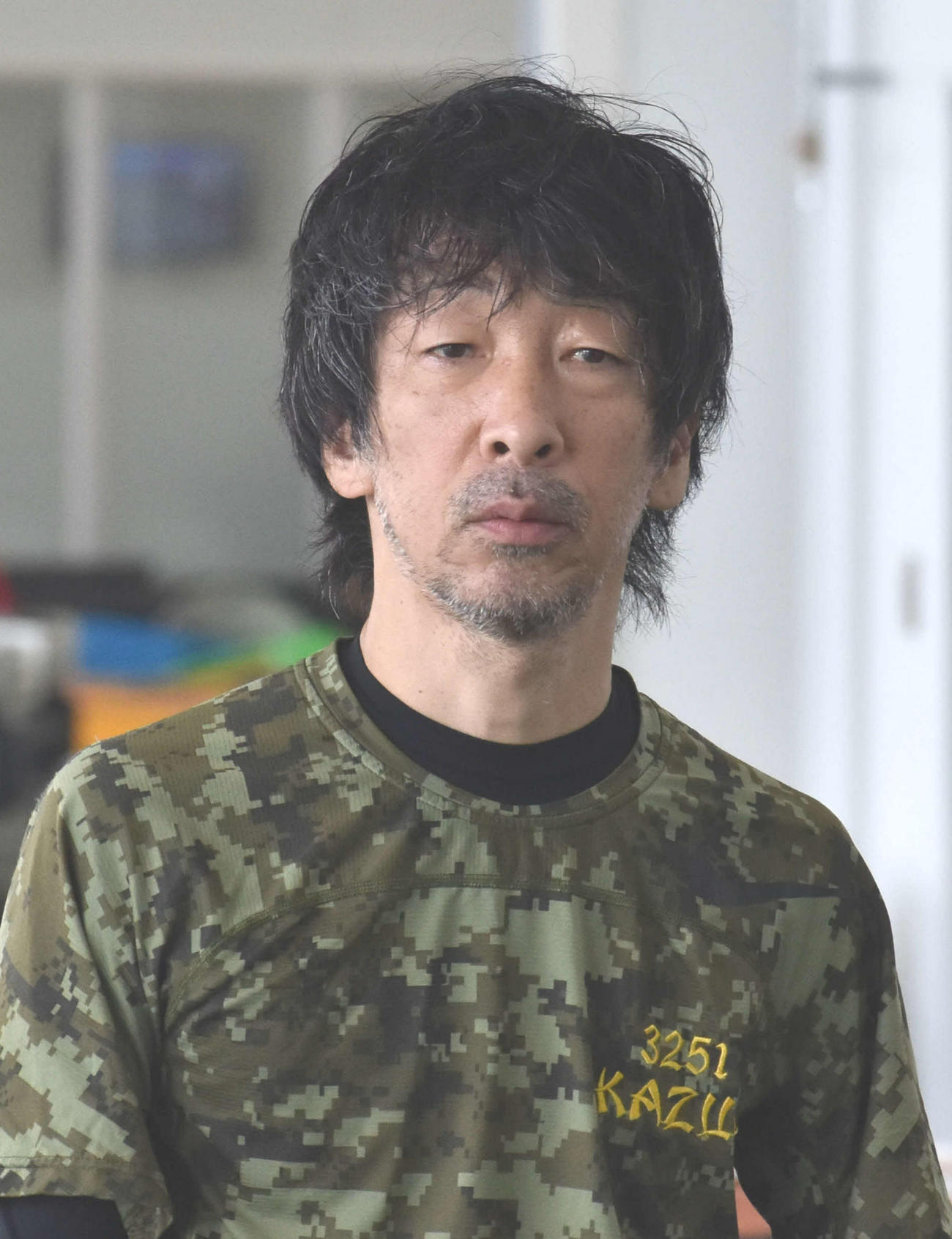 2節連続優勝中の14号機を得た平石和男