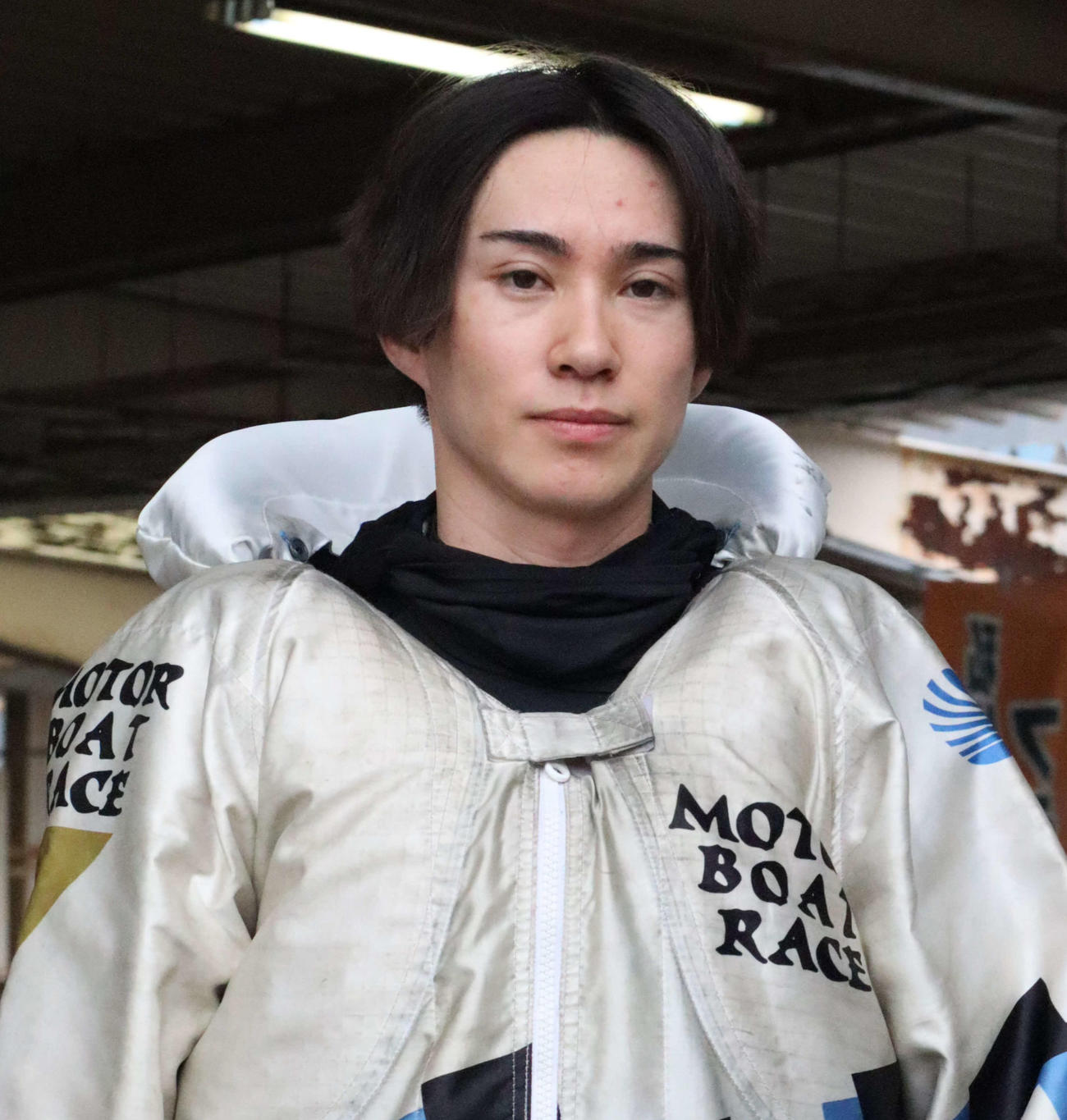 上田健太が万全の状態でファイナルに挑む
