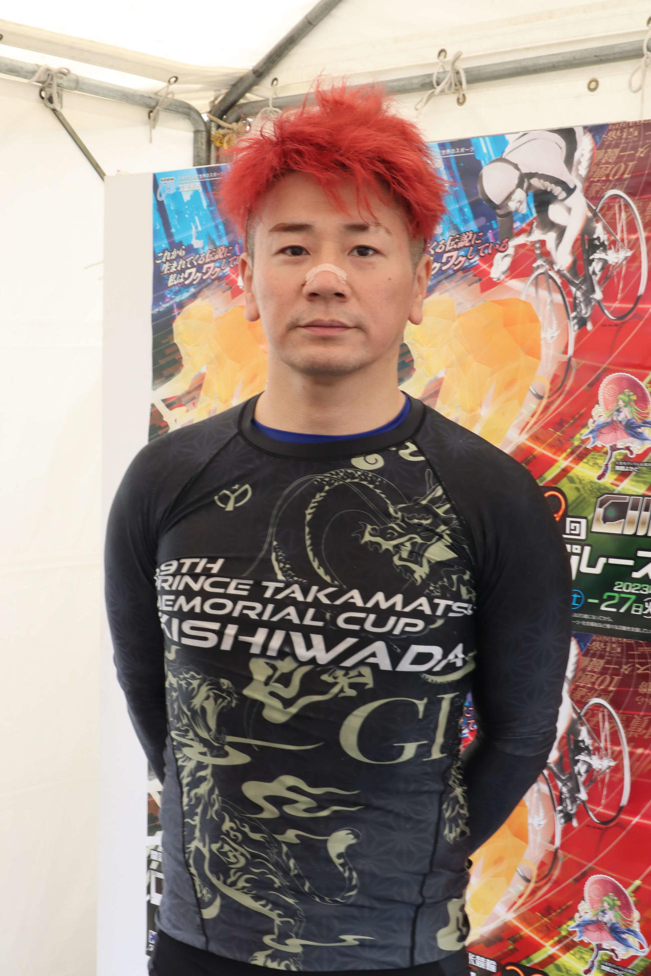 松村将行: 松村将司 プロフィール – SGMW