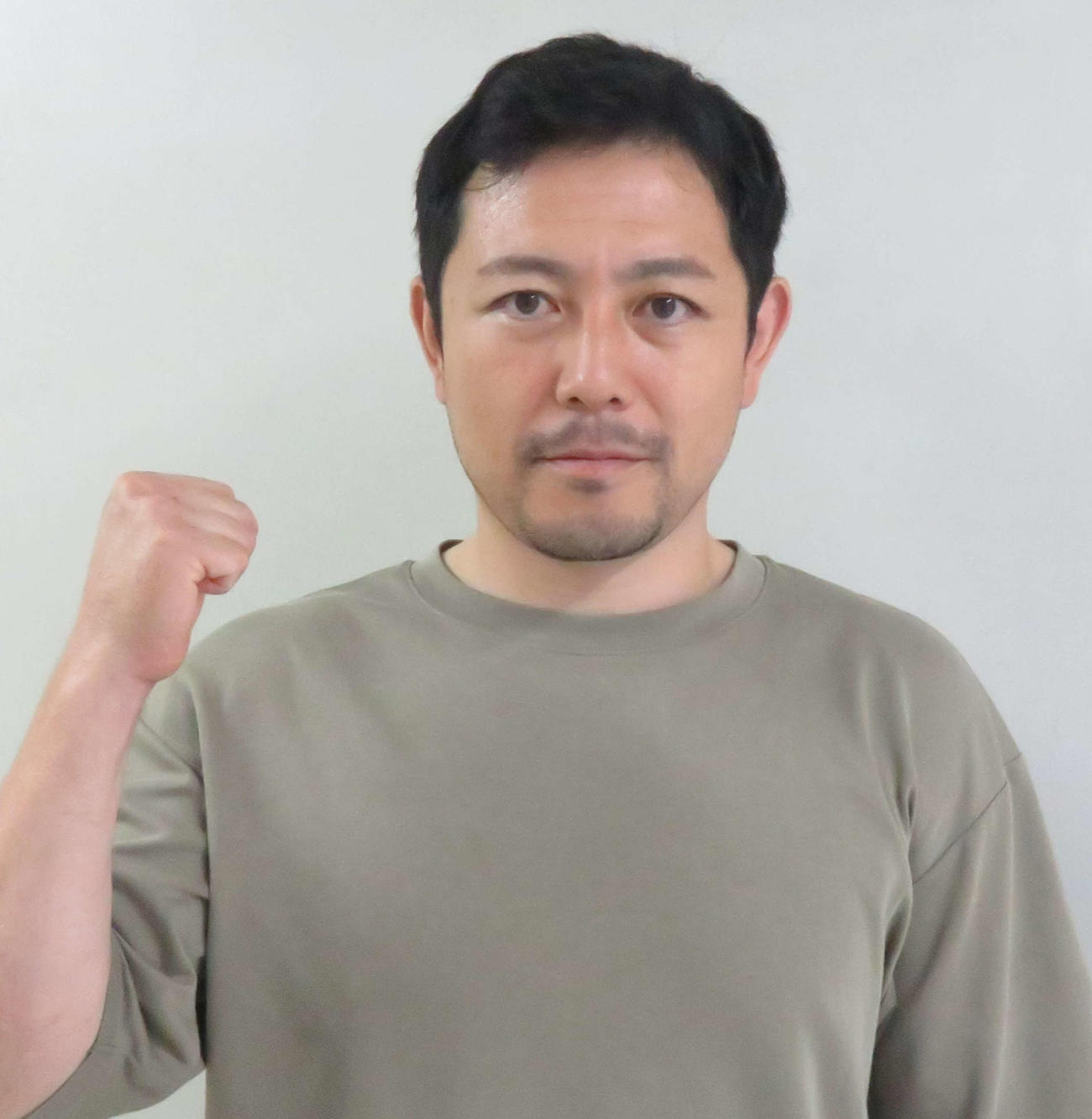 前場所で1年8か月ぶりVと勢いがある伊藤太一