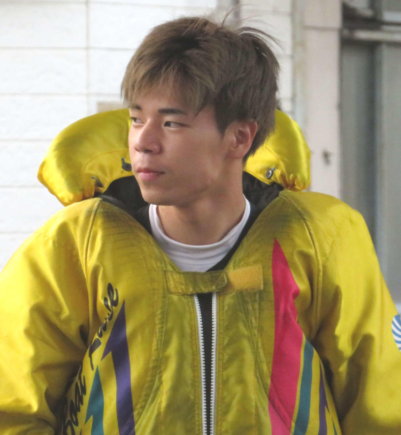 ヤングダービー勝負駆けで好発進を決めた砂長知輝