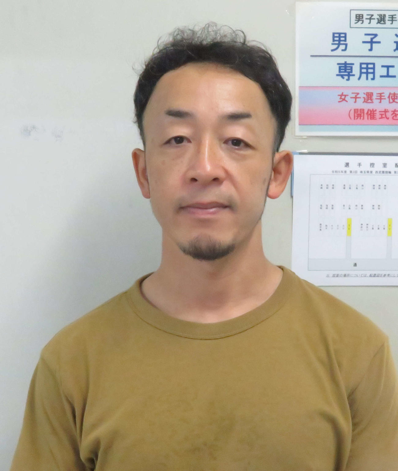 予選1着で特大配当を演出した望月紀男