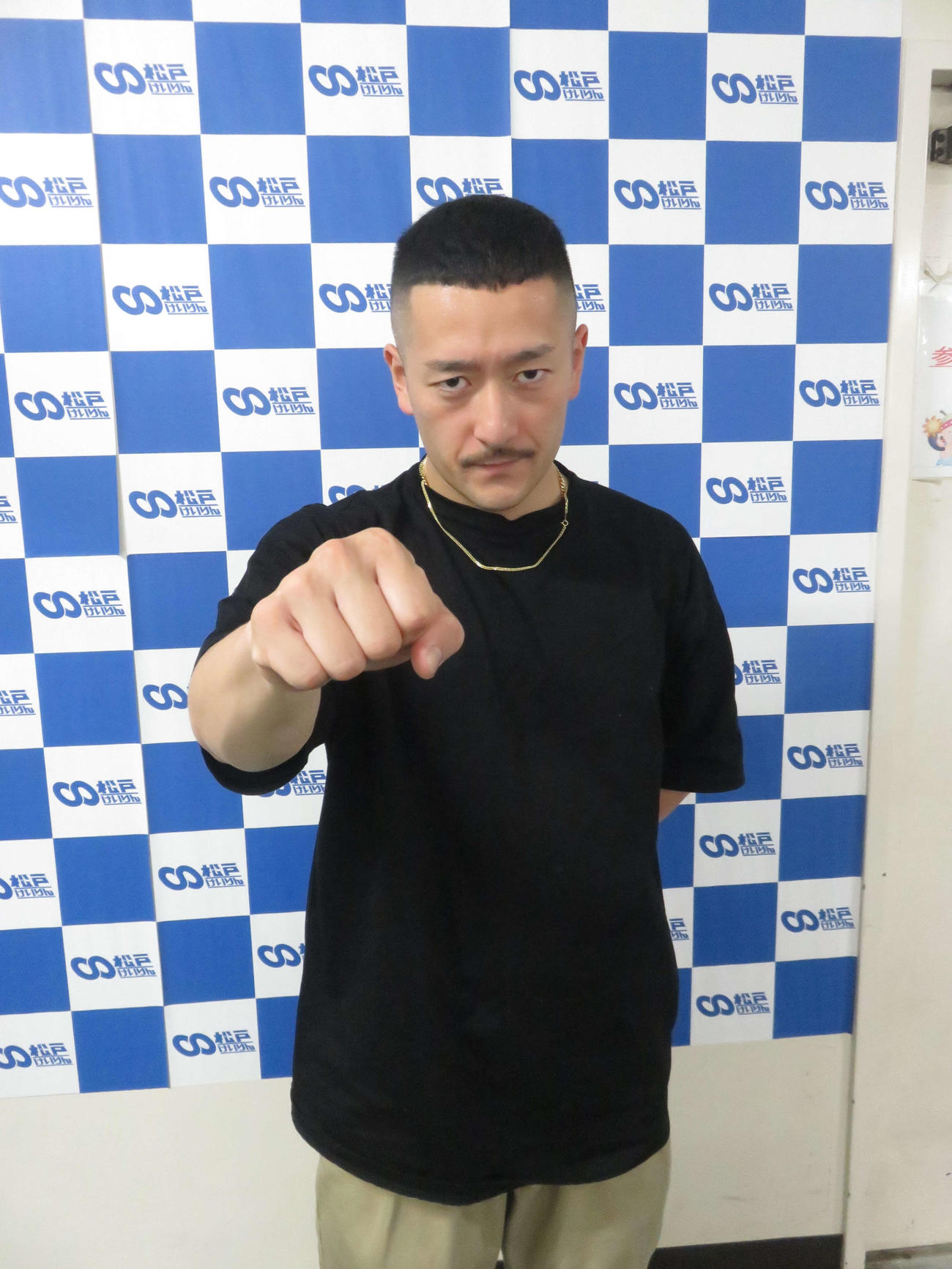 2度目のG1決勝を糧にシリーズをけん引する松井宏佑