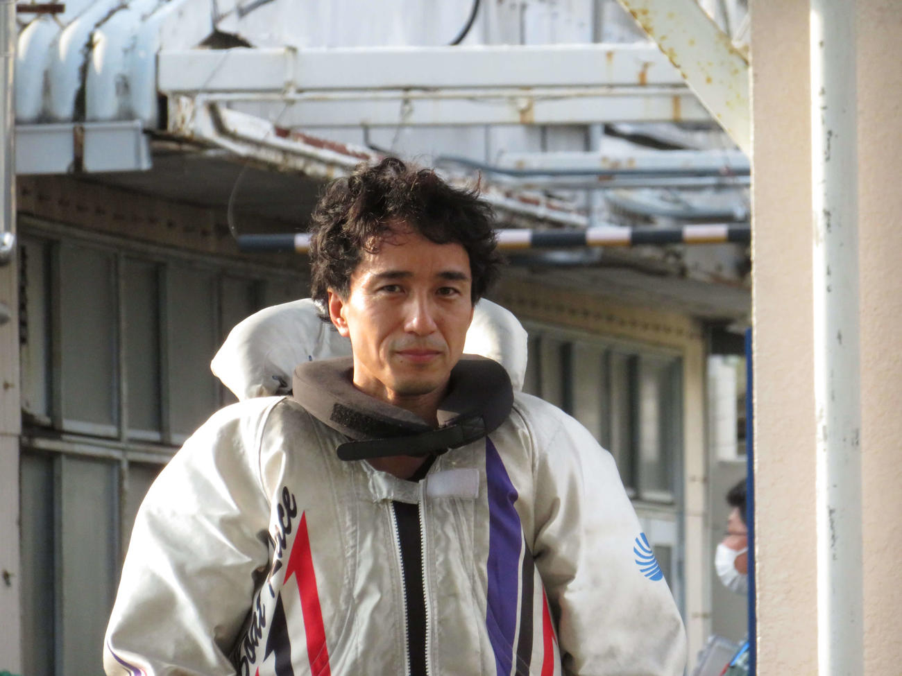 杉山貴博が快パワーを武器に、昨年1月浜名湖以来の優勝へ臨む