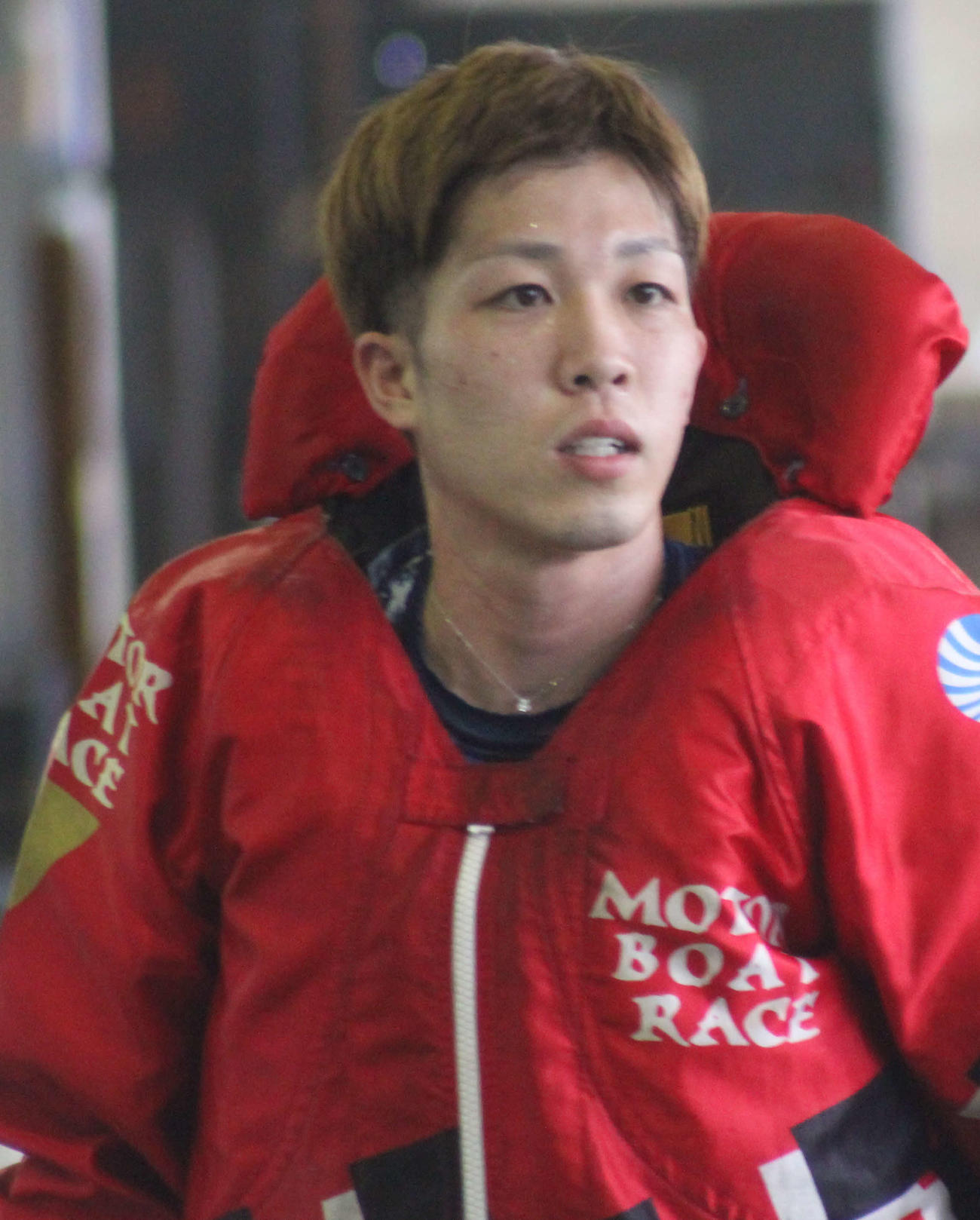 野見山拓己はデビュー2度目の優出を決めた