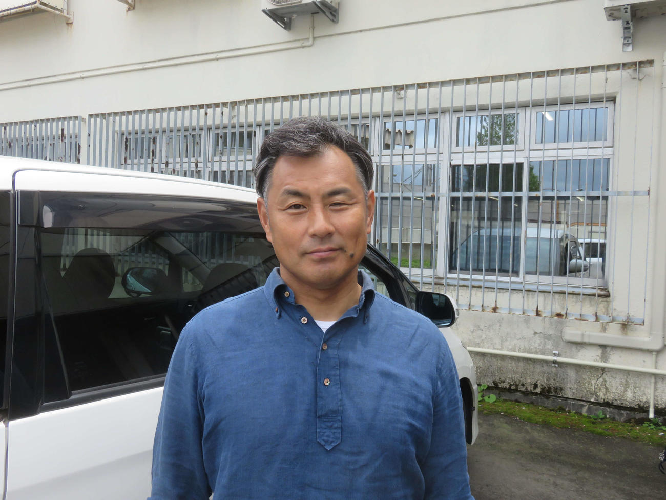 6年ぶりのS級復帰となる高谷雅彦