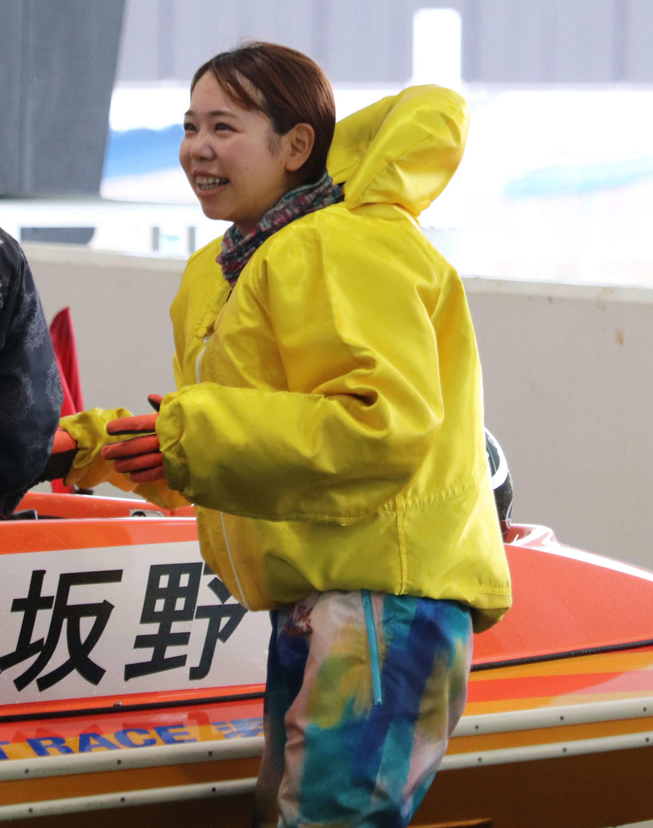 坂野さくらが2走12点条件の勝負駆けに臨む
