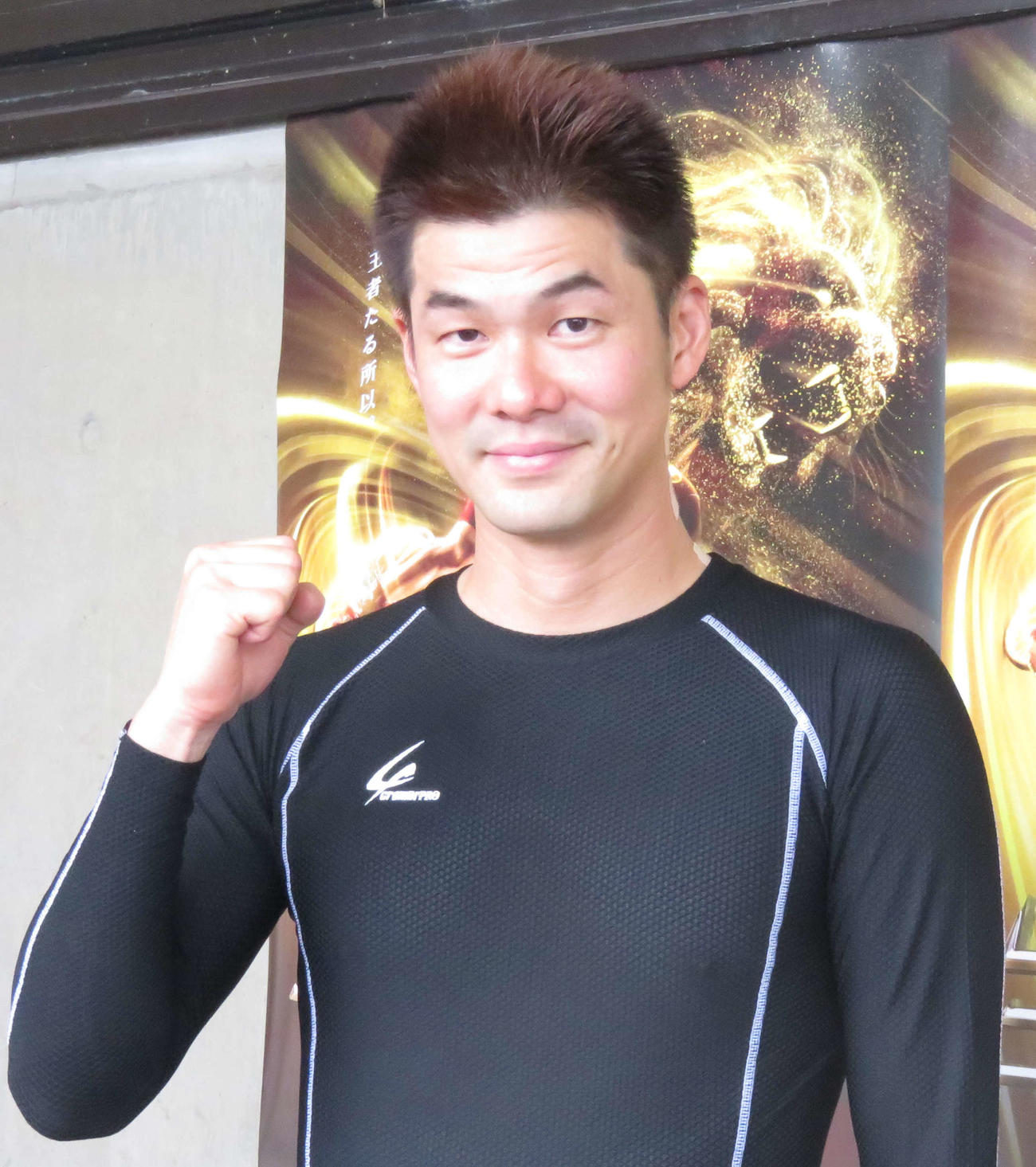 2日目までとは別人のような動きで決勝に進出した木暮安由