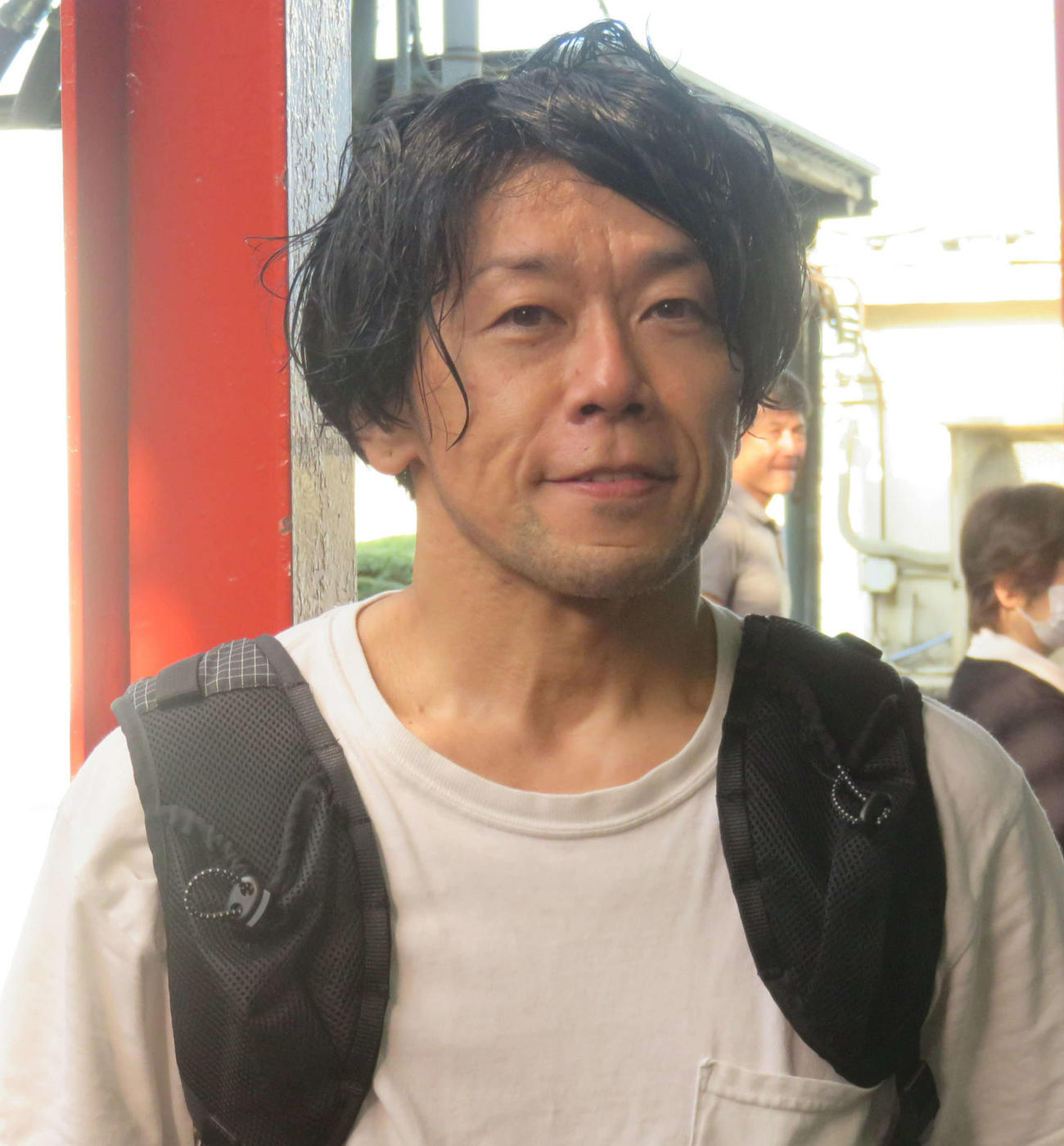 桐本康臣は今年の戸田で3節連続優出と相性絶好