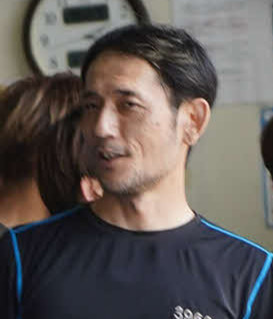 優勝戦2枠から地元Vを目指す作間章