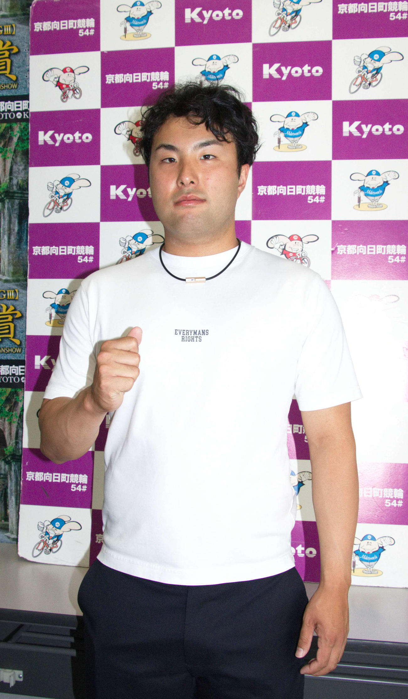 地元の村田瑞季がS級デビュー戦で先行勝負に徹する