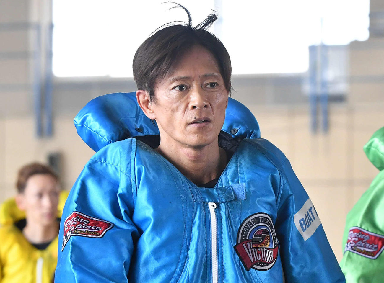 今垣光太郎（23年6月20日撮影）