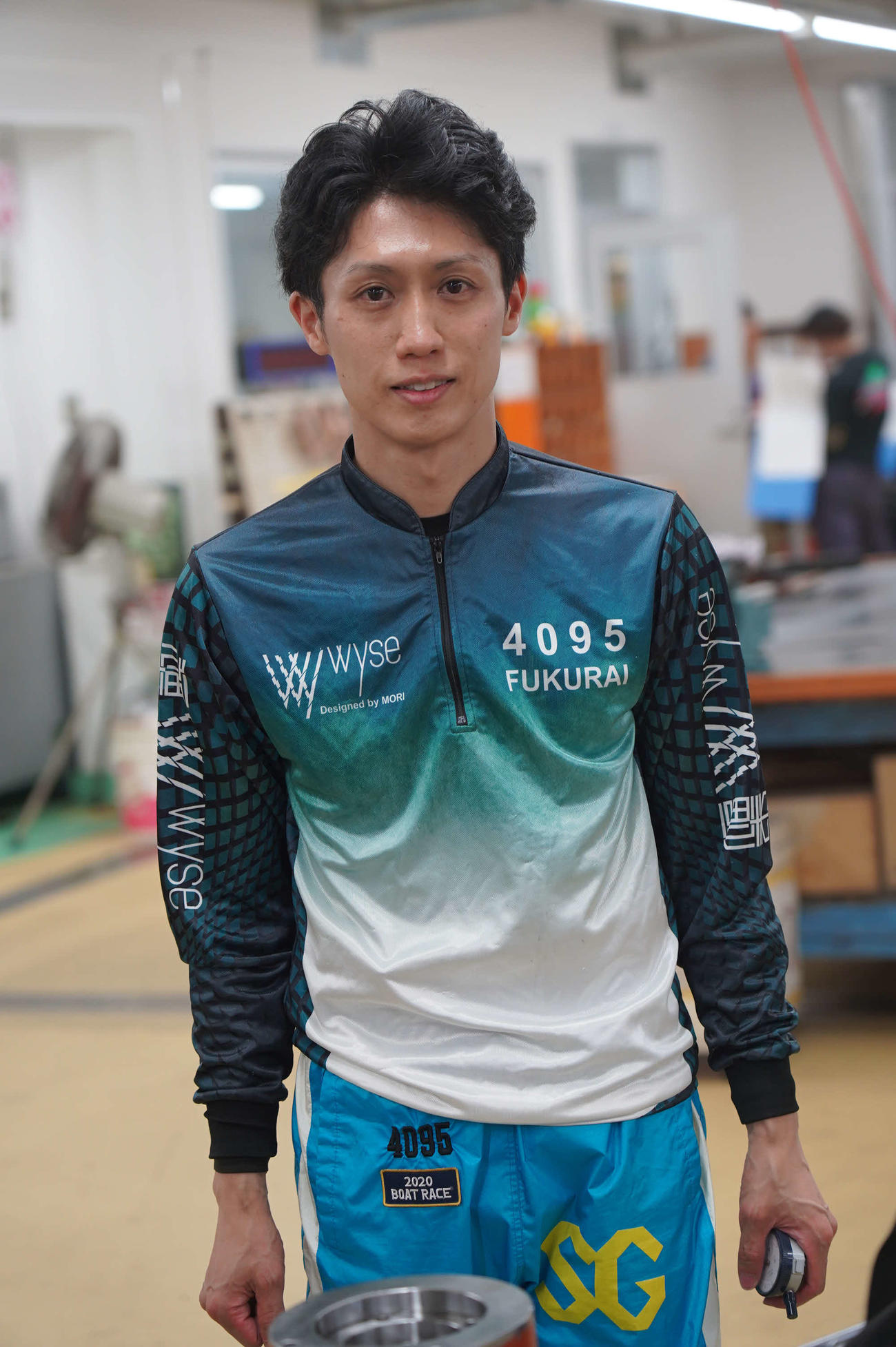 4日住之江の優勝戦を走った福来剛が中0日で追加あっせんの戸田に登場。12R選抜は2枠