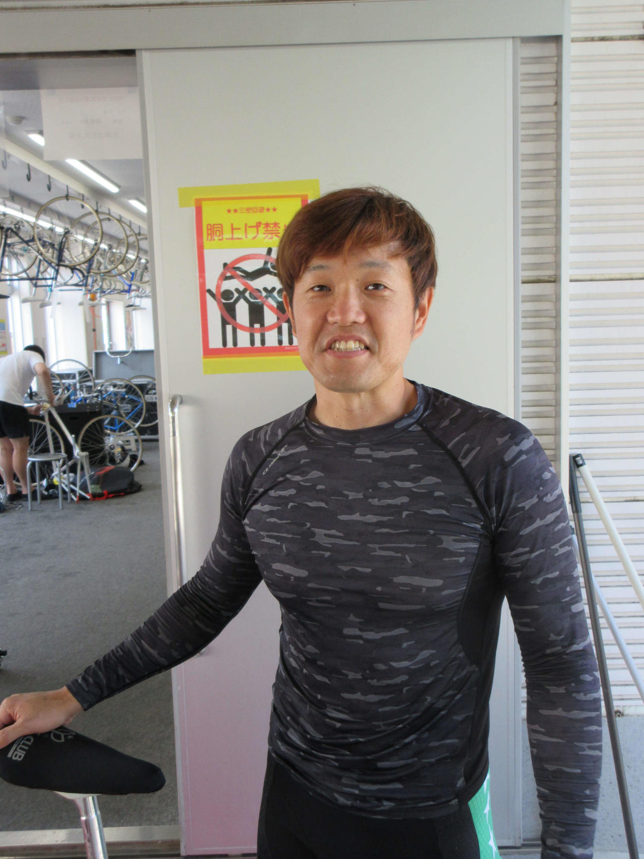 予選3R、前走地伊東で2度目の優勝を飾った片山智晴のさばきに注目だ
