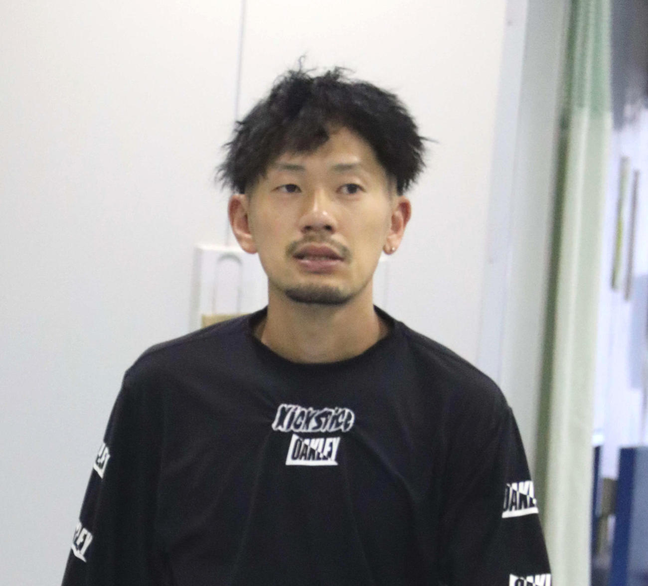近況充実の重木輝彦が開幕ダッシュに燃える