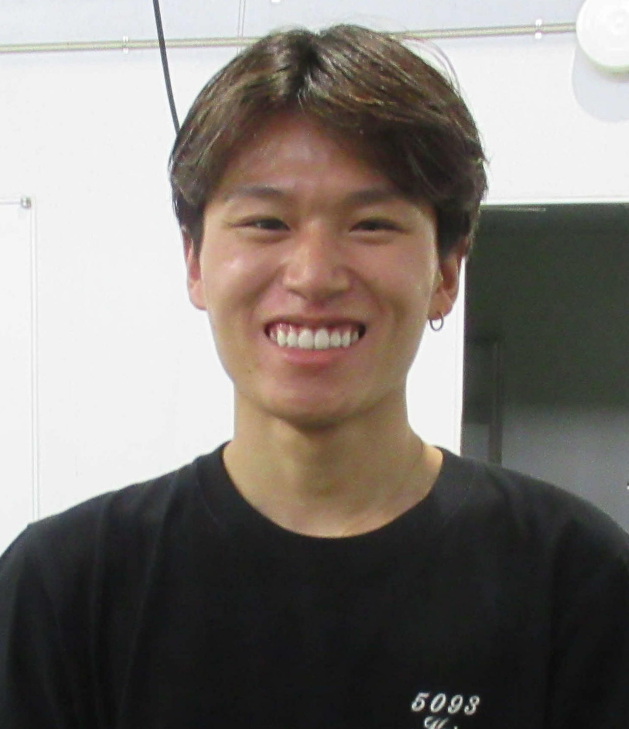 勝負駆けに挑む今節最年少・浦野海
