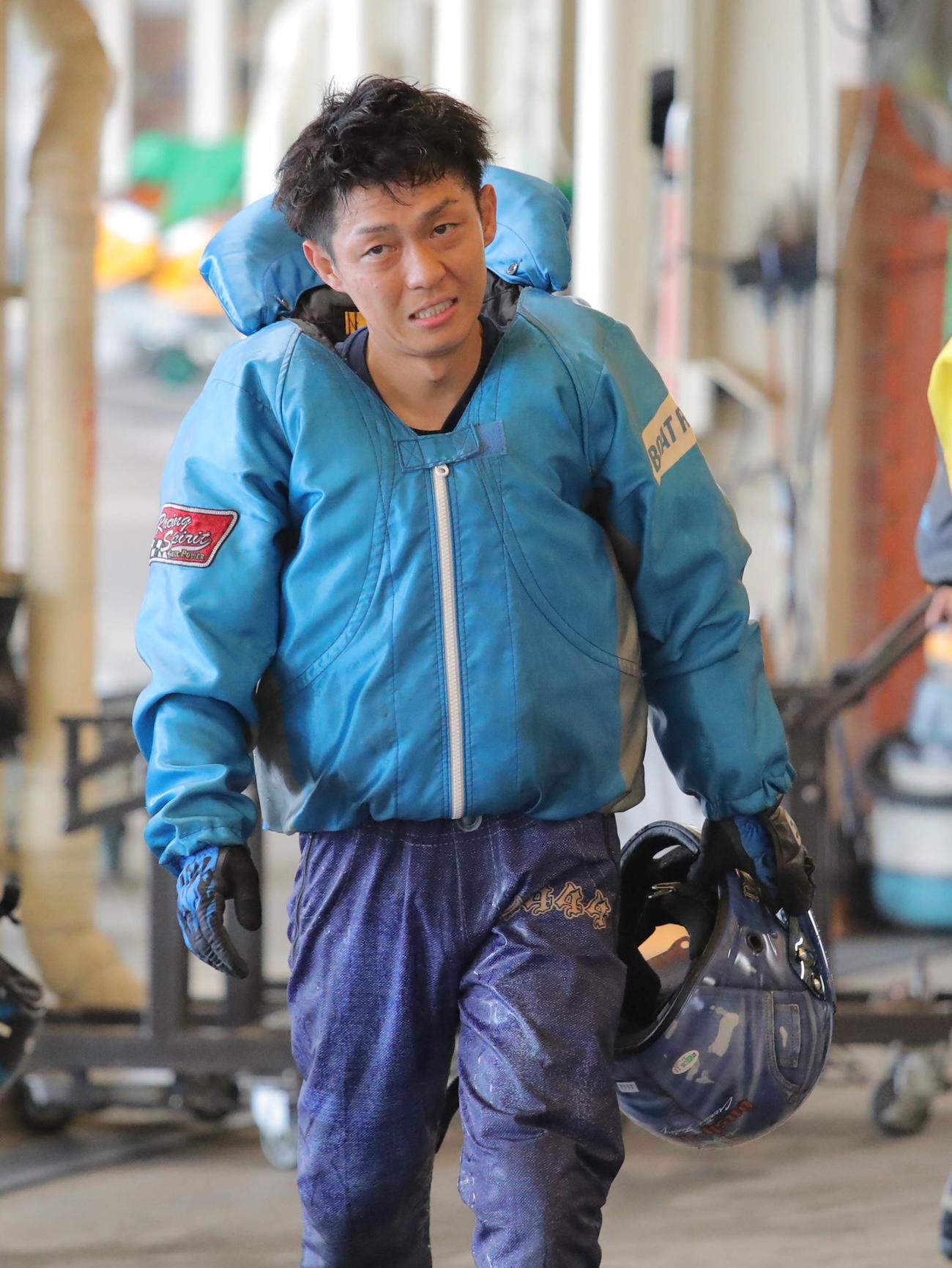 桐生順平