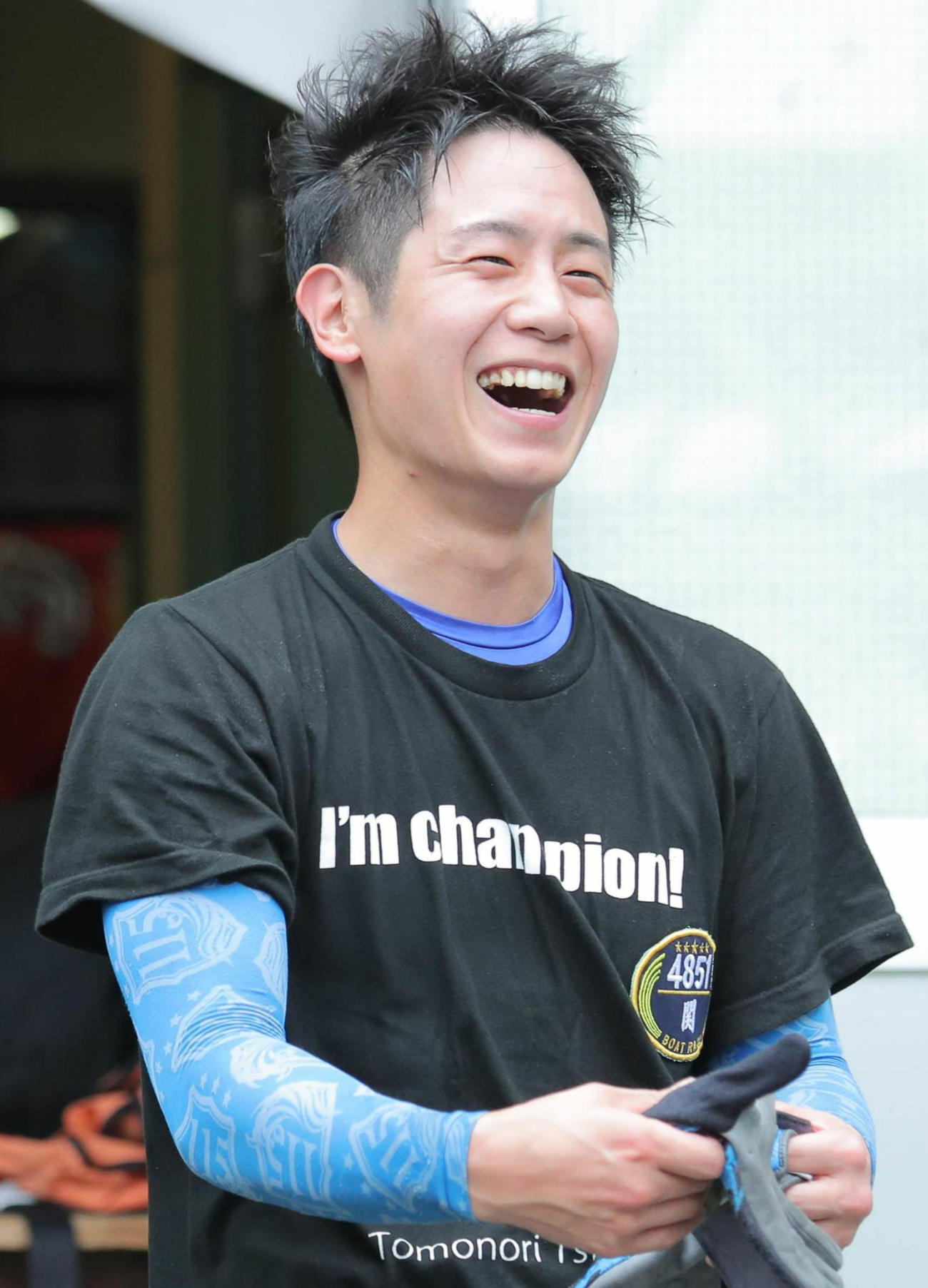 優勝戦で本紙本命の関浩哉