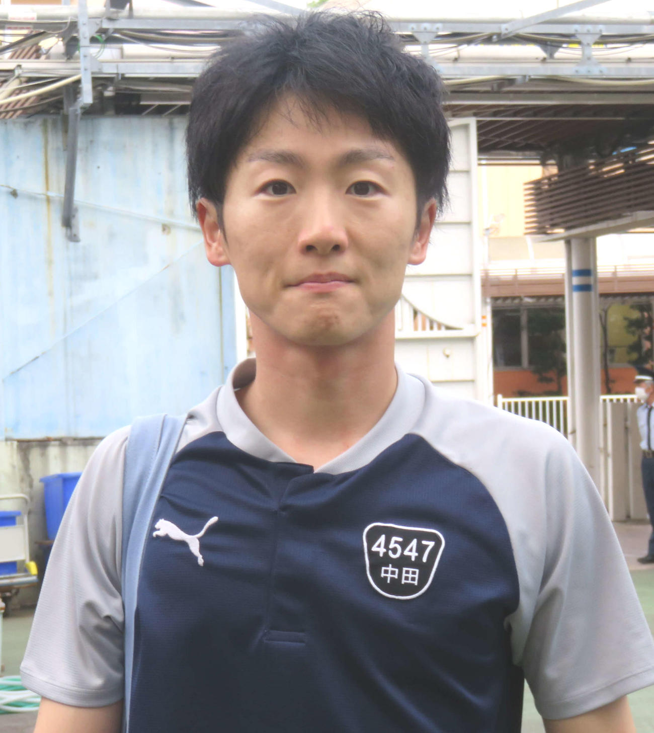 5月G1周年からの平和島連続Vを狙う中田竜太
